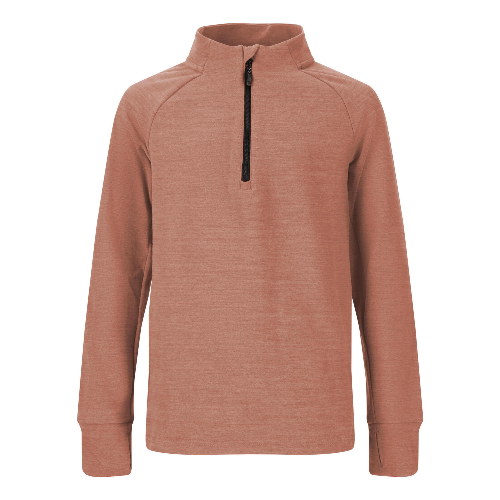 Bluza narciarska dziecięca Whistler Kajsa