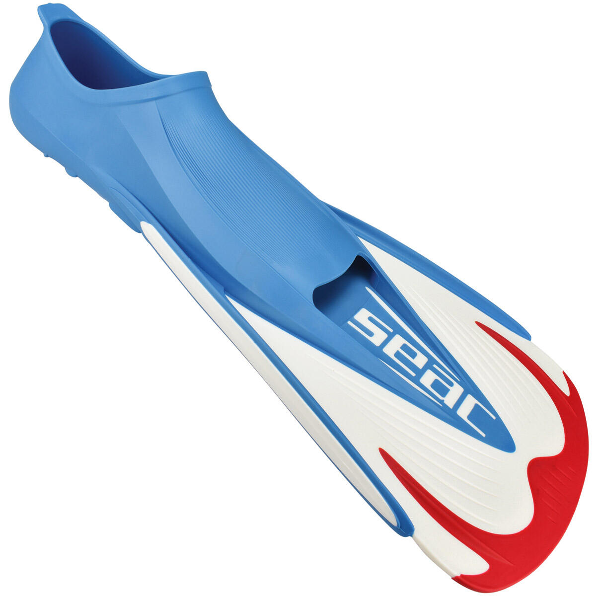 Płetwy do pływania SEAC Team