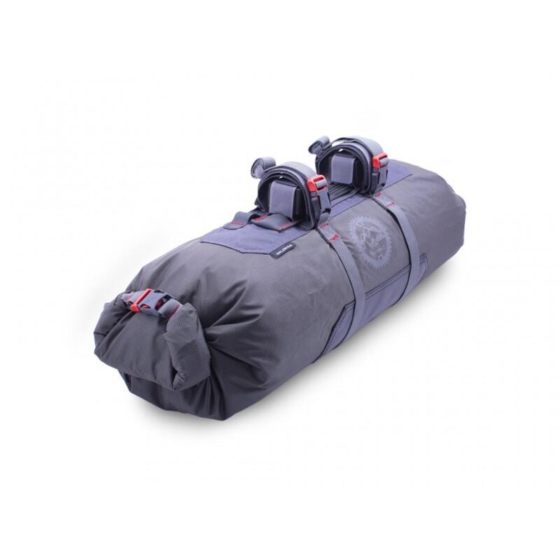 Torba rowerowa na kierownicę Acepac Bar Roll MKIII 16 L