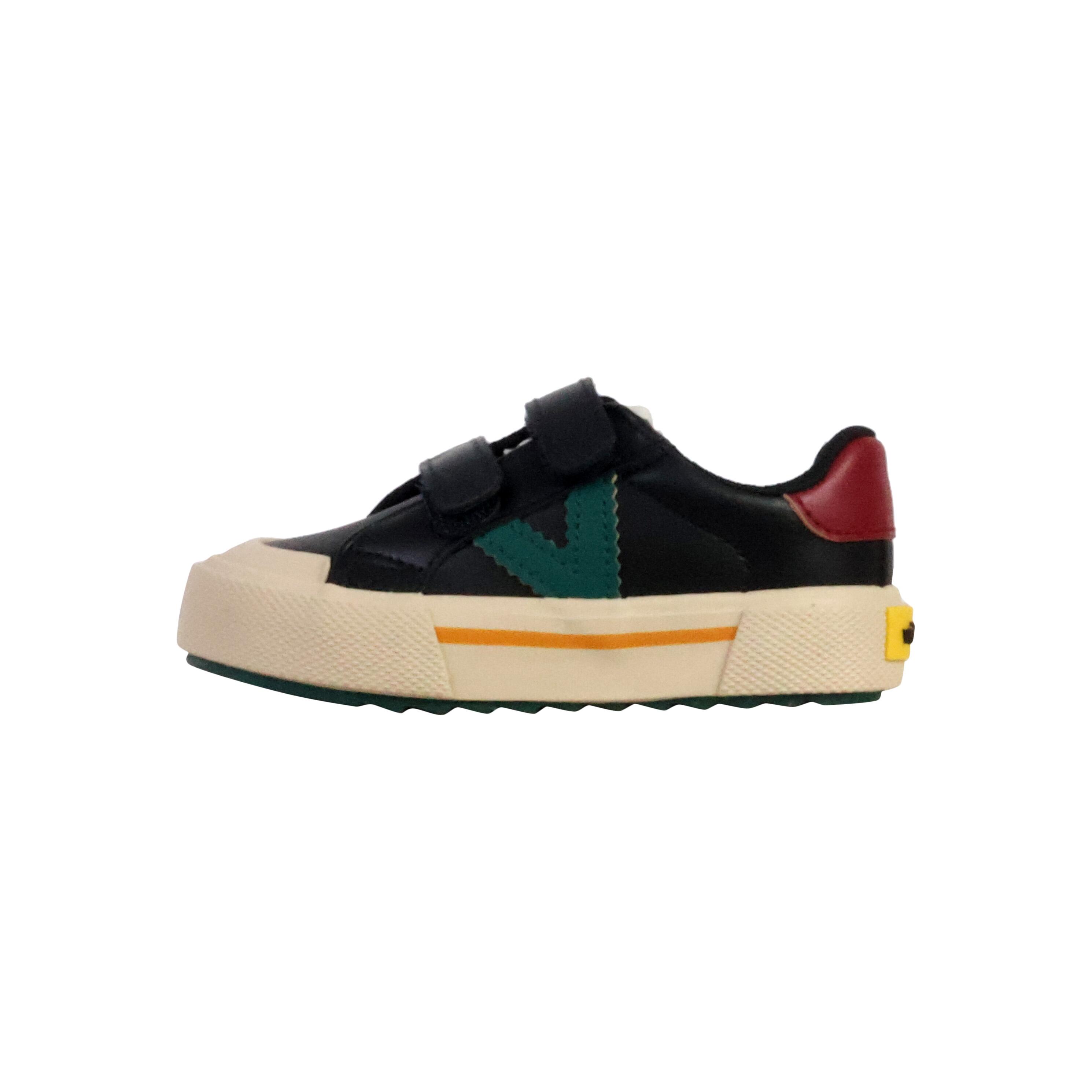 Buty VICTORIA 1065200V Niebieski