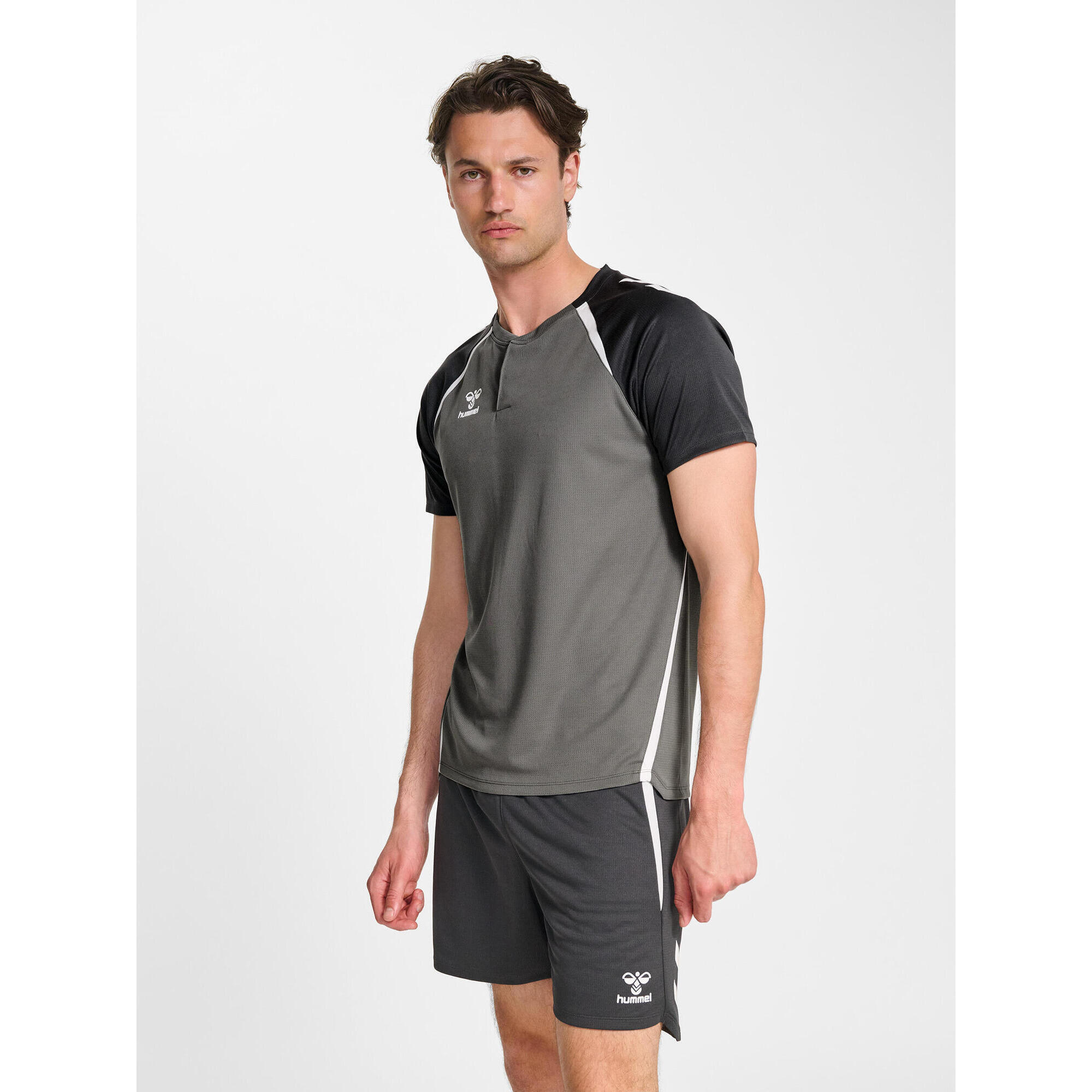 Polo Hummel Lead 2.0