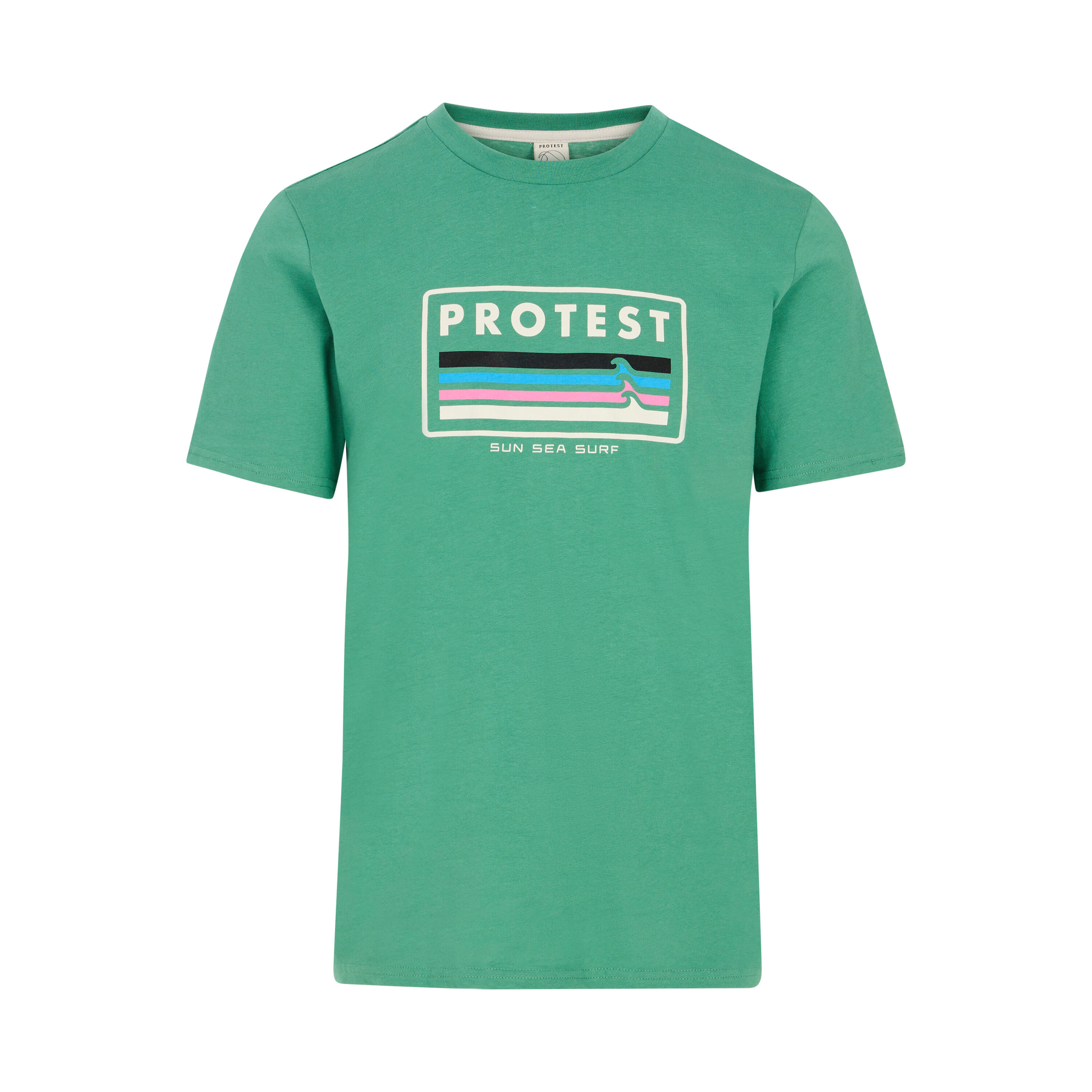 Koszulka Protest Barn