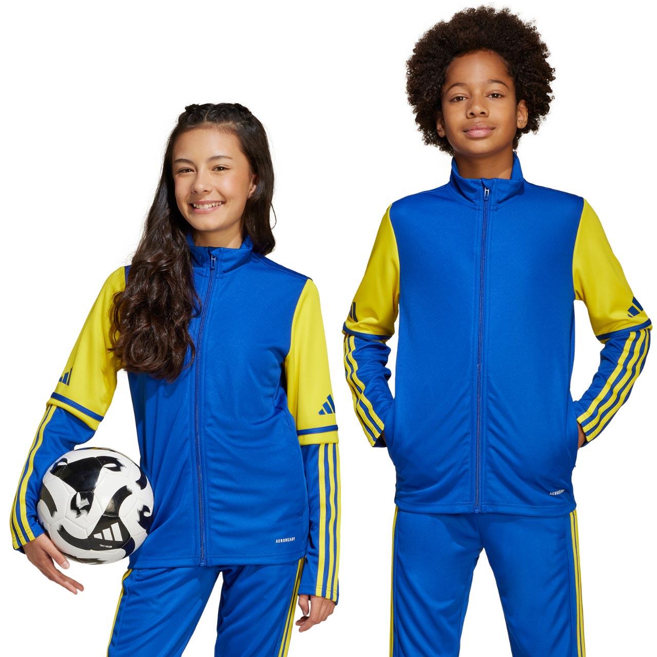 Bluza dla dzieci adidas Squadra 25 Training