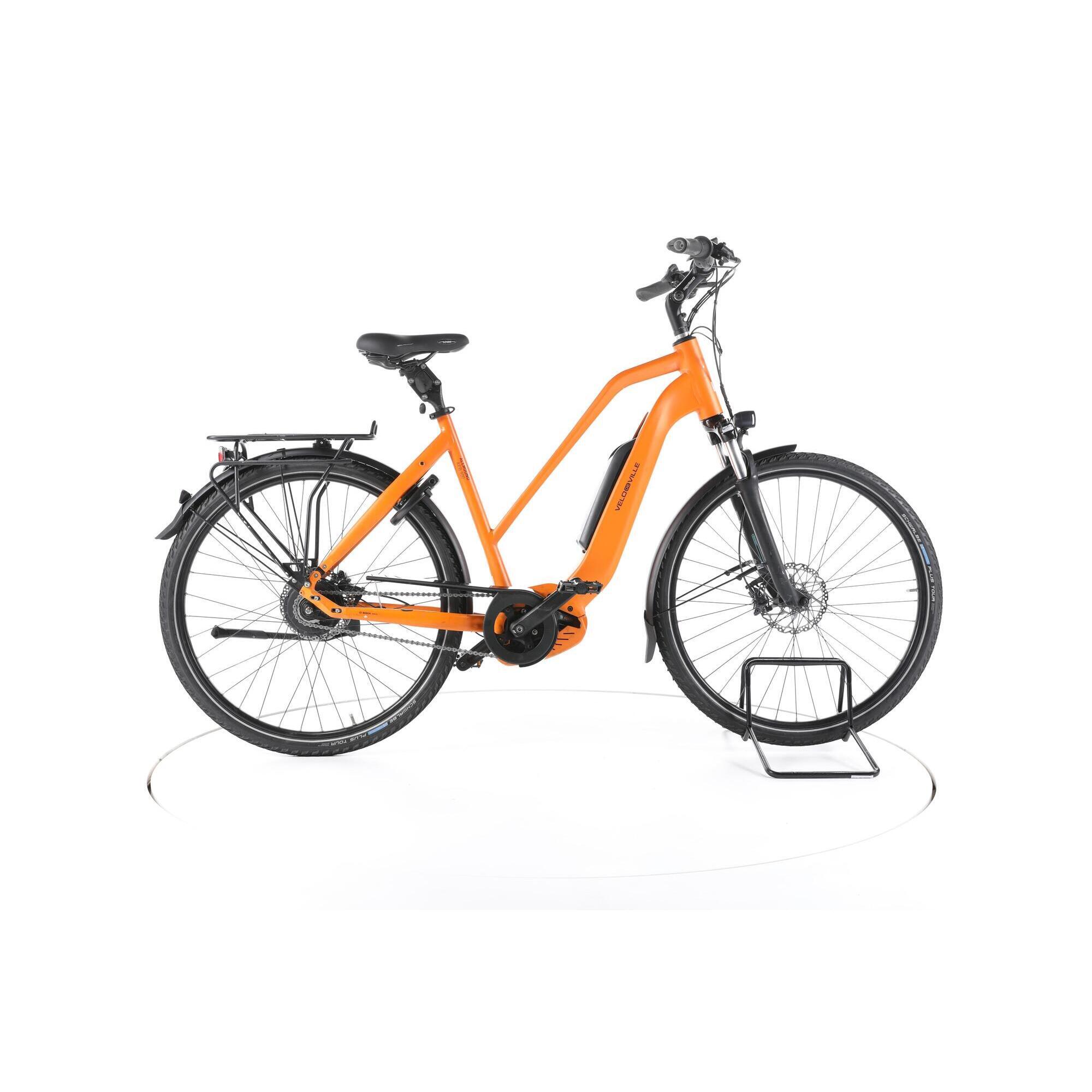 Second Life - Velo de Ville AEB 900 Allround City E-Bike - Bardzo dobry stan