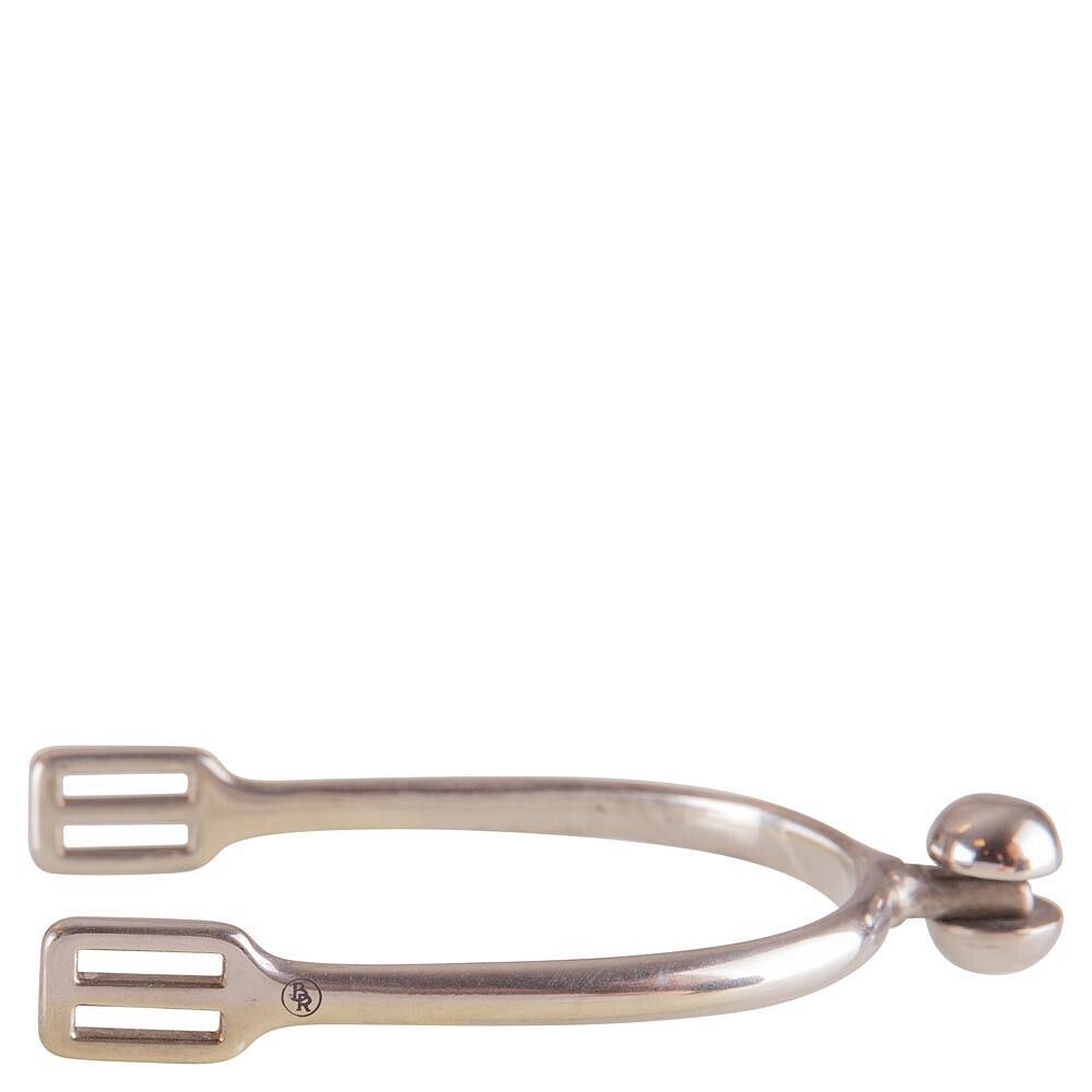 impuls jazdy inox.a rolka ze stali nierdzewnej BR Equitation