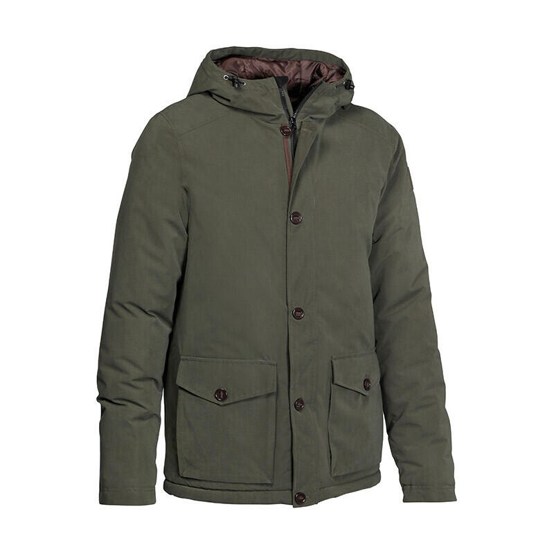 Parka Idaho Highland