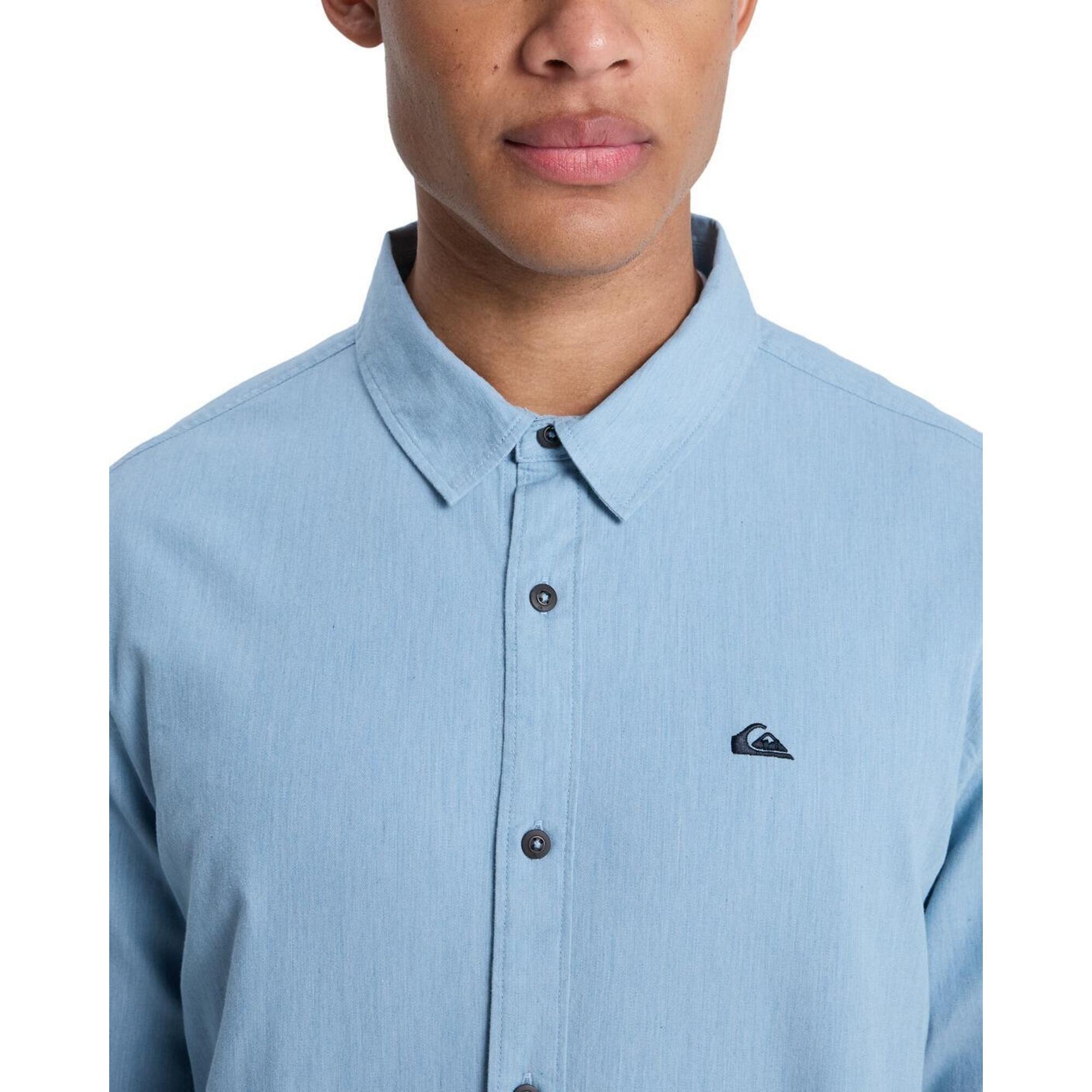 dla Mężczyzn MW PREMIUM STRETCH Niebieski