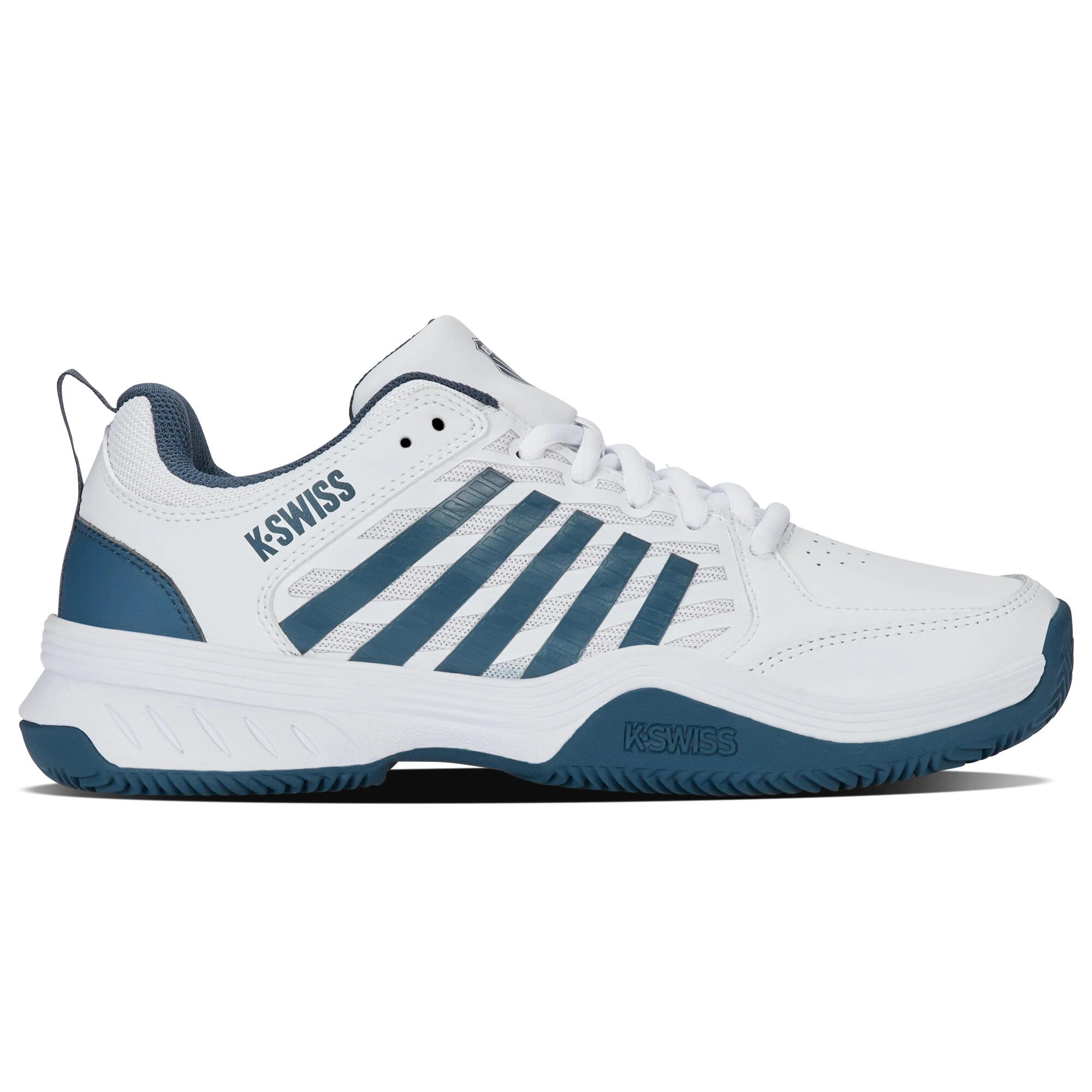 Buty do tenisa K-Swiss Court Express 2 Clay