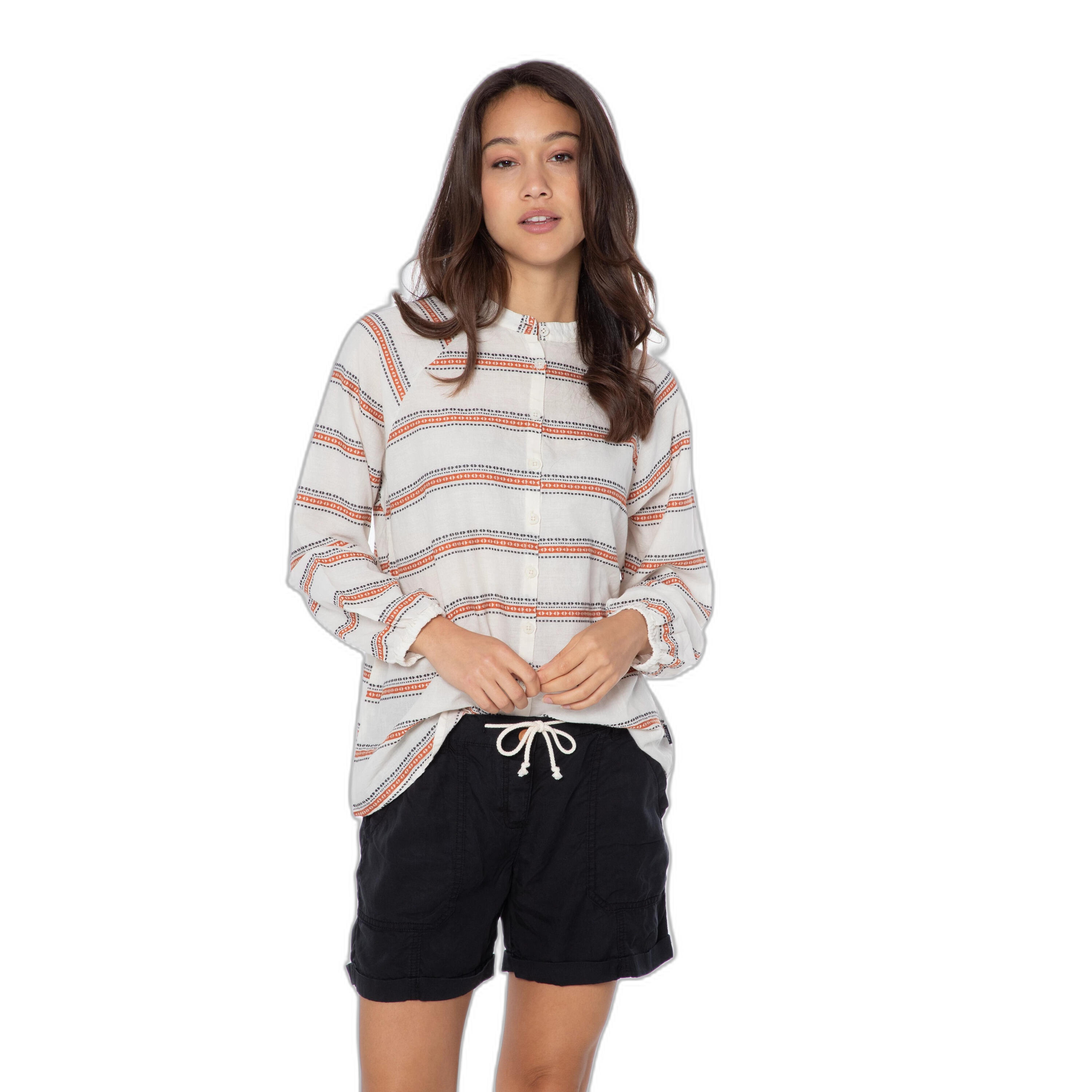 Tunika damska Protest Prtbinjari