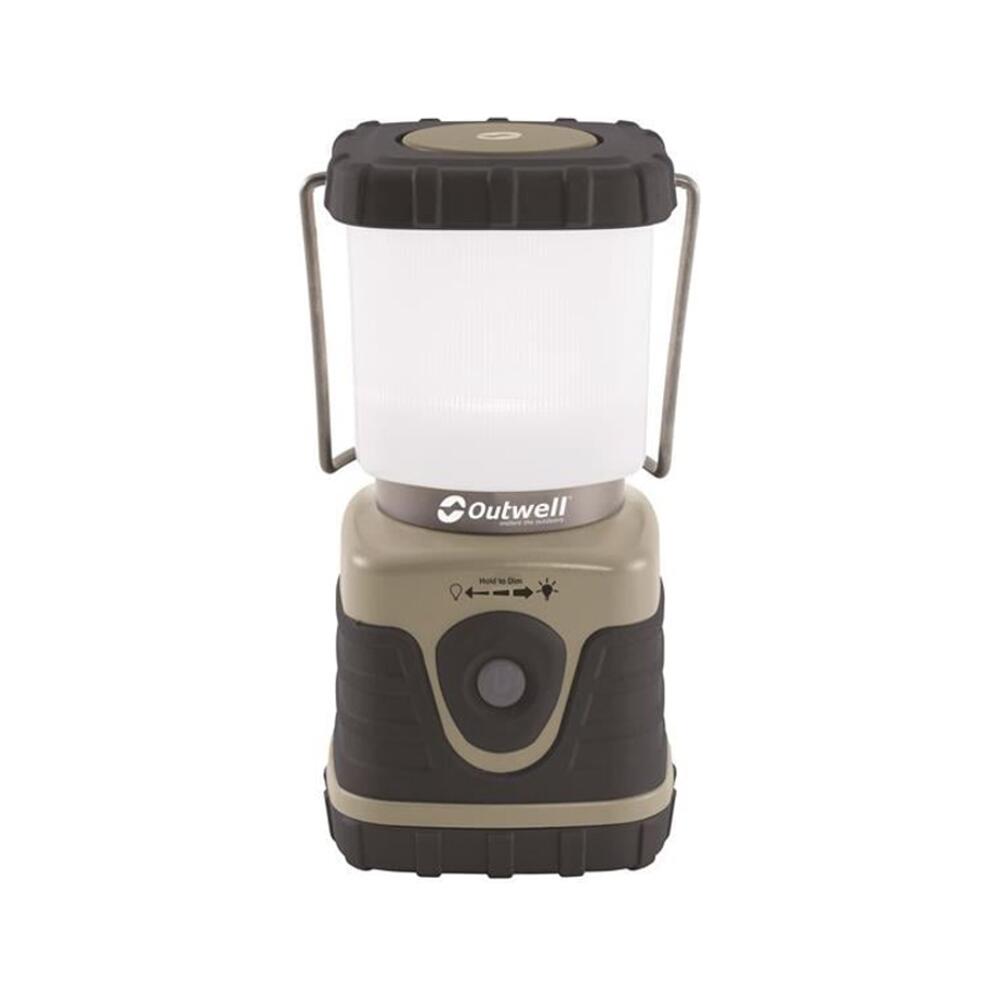 Lampka kempingowa Carnelian Dc 600lm