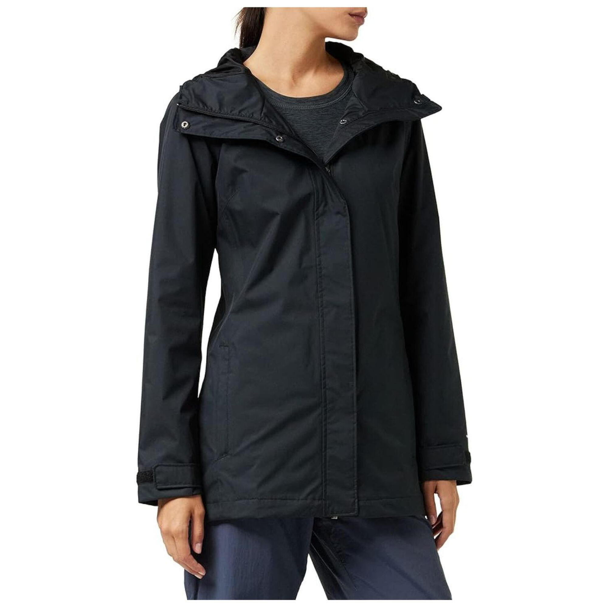 Kurtka trekkingowa damska Columbia Splash