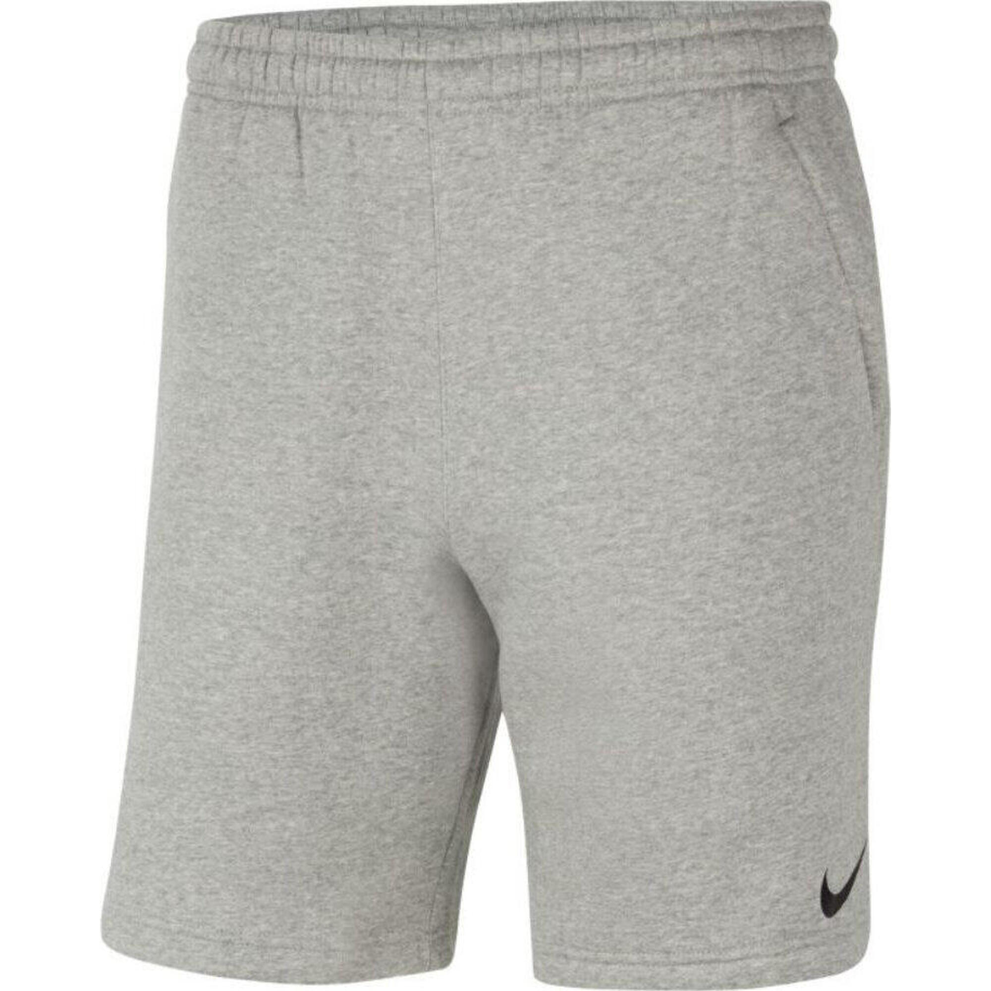 Spodenki dla dzieci treningowe Nike Flecee Park 20 Short KZ