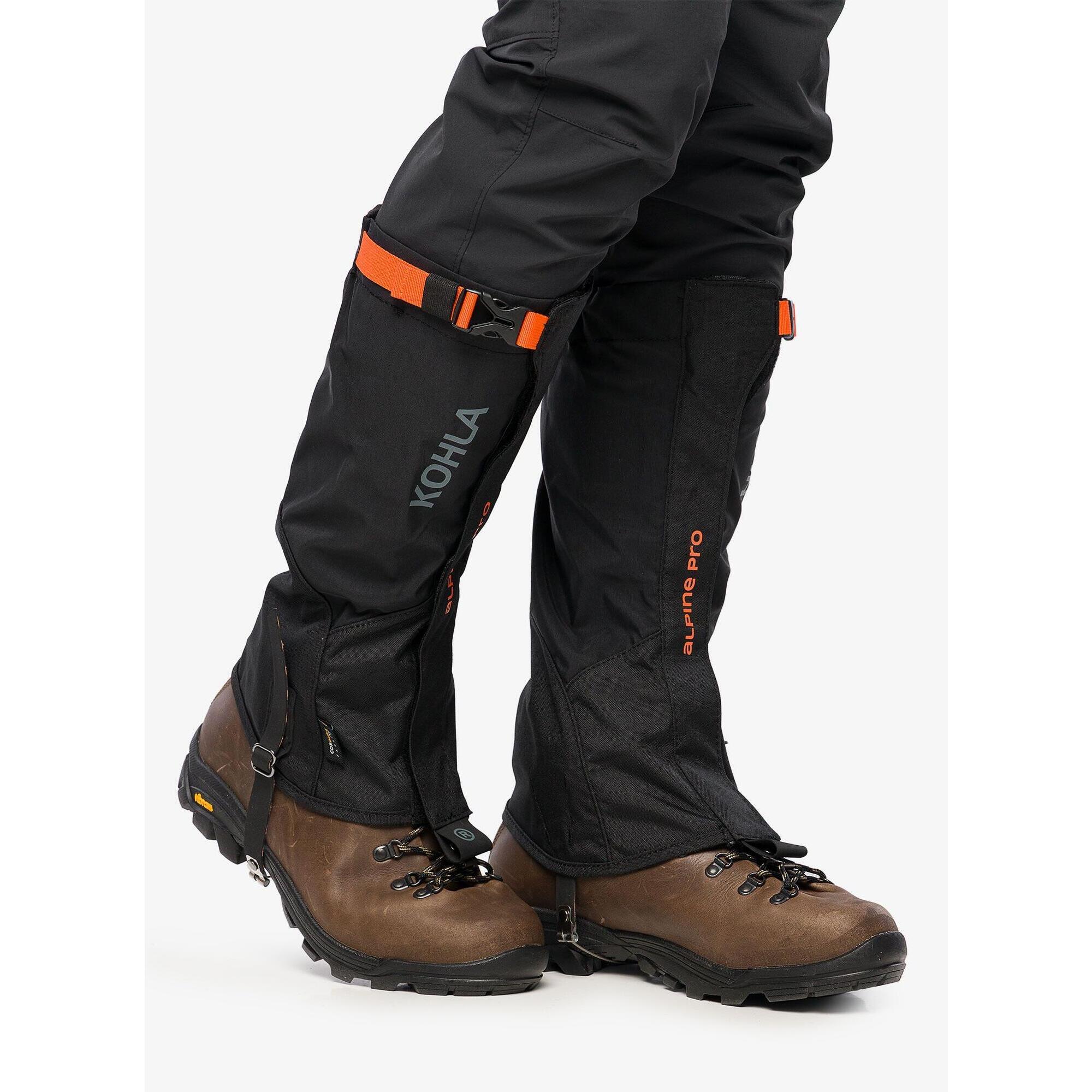 Stuptuty Kohla Alpine Pro