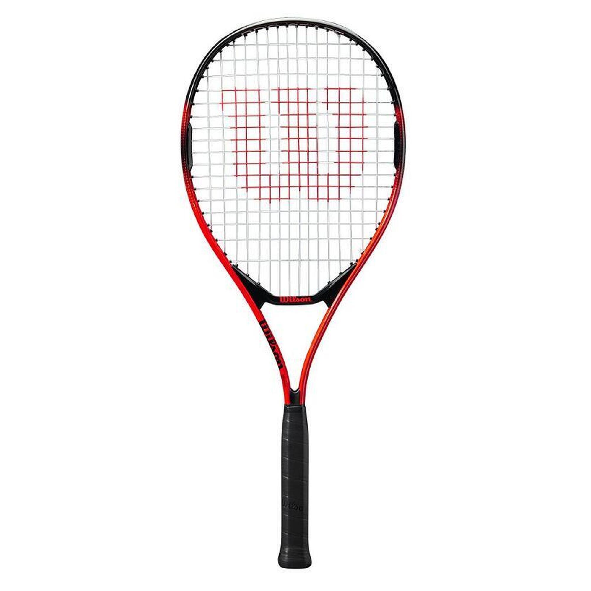 Rakieta tenisowa dla dzieci Wilson Pro Staff Precision Junior 25