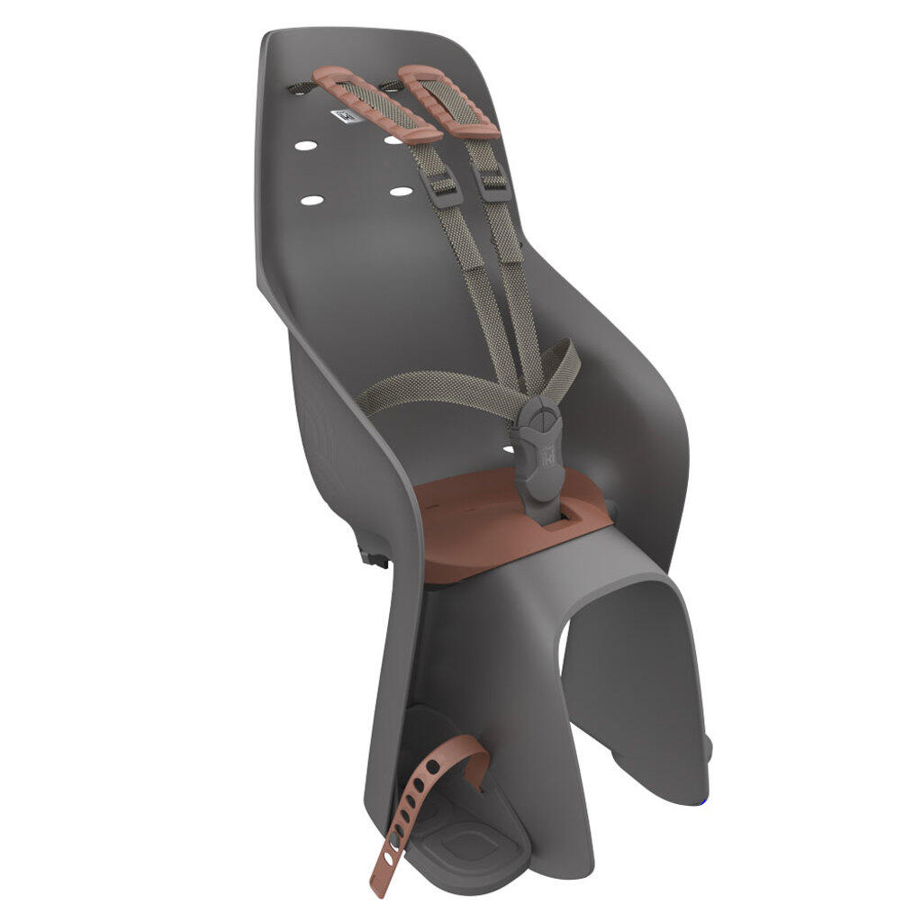 Tylne Siedzenie - Ja Mik Hd