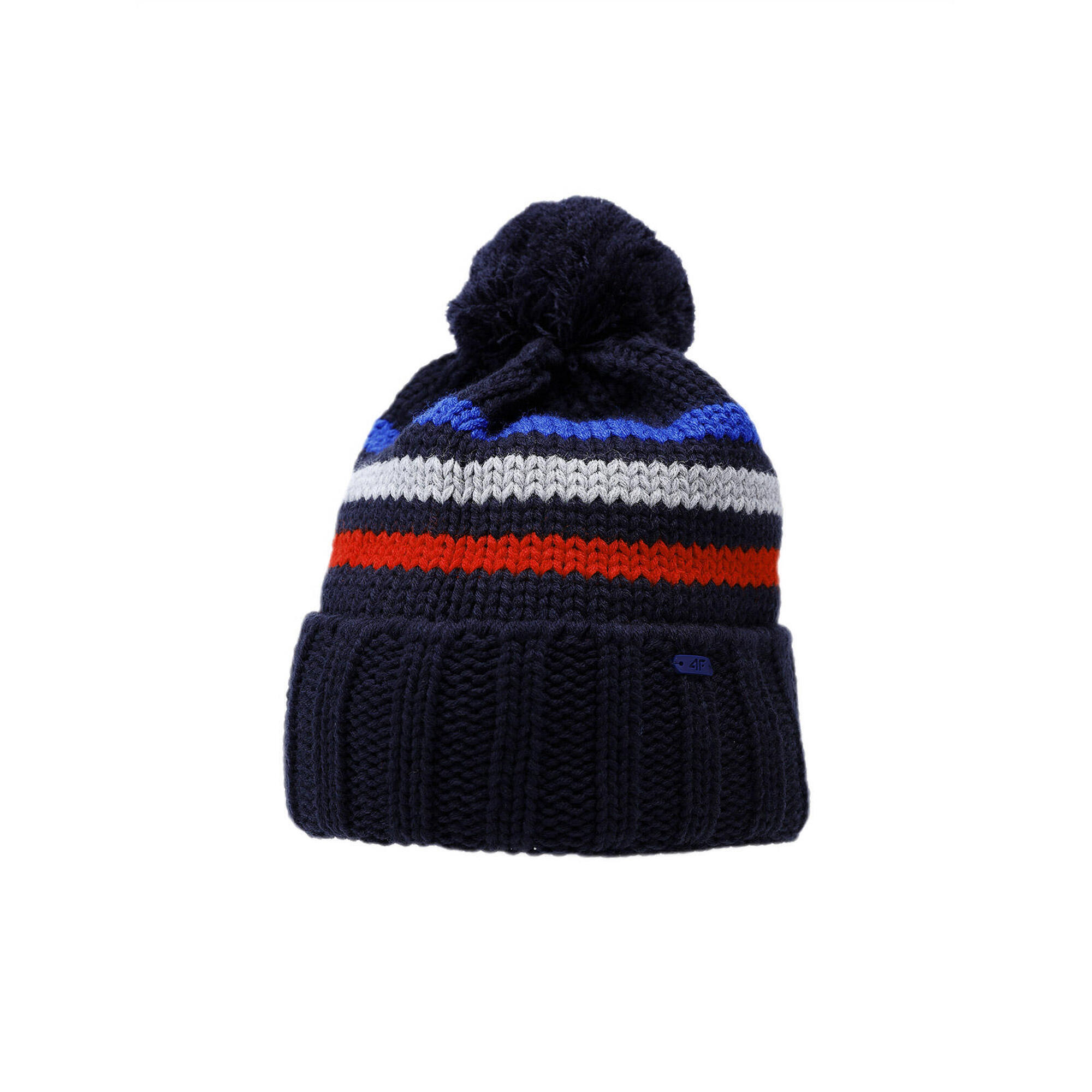 Czapka dziecięca 4F