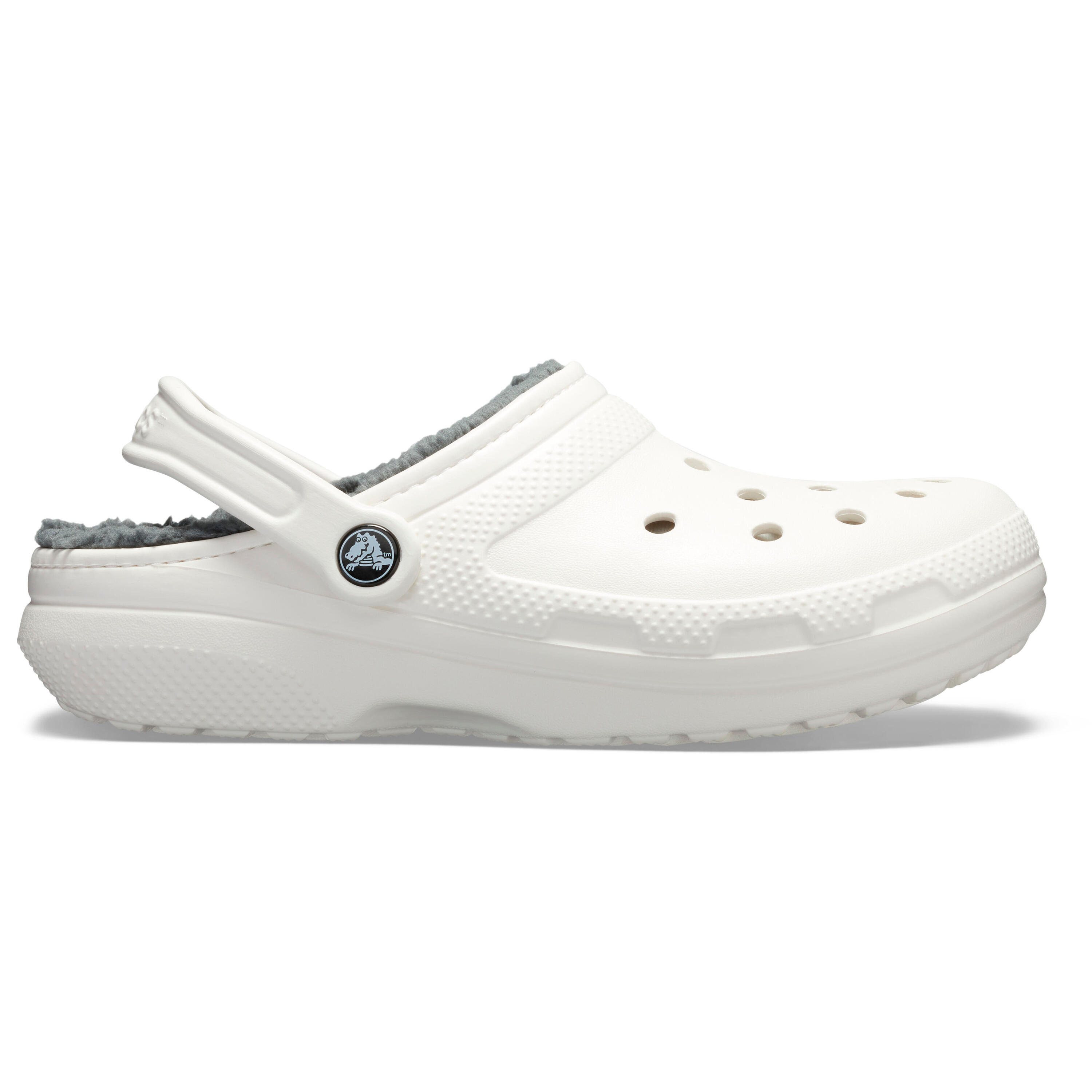 Buty do chodzenia męskie Crocs Classic Lined