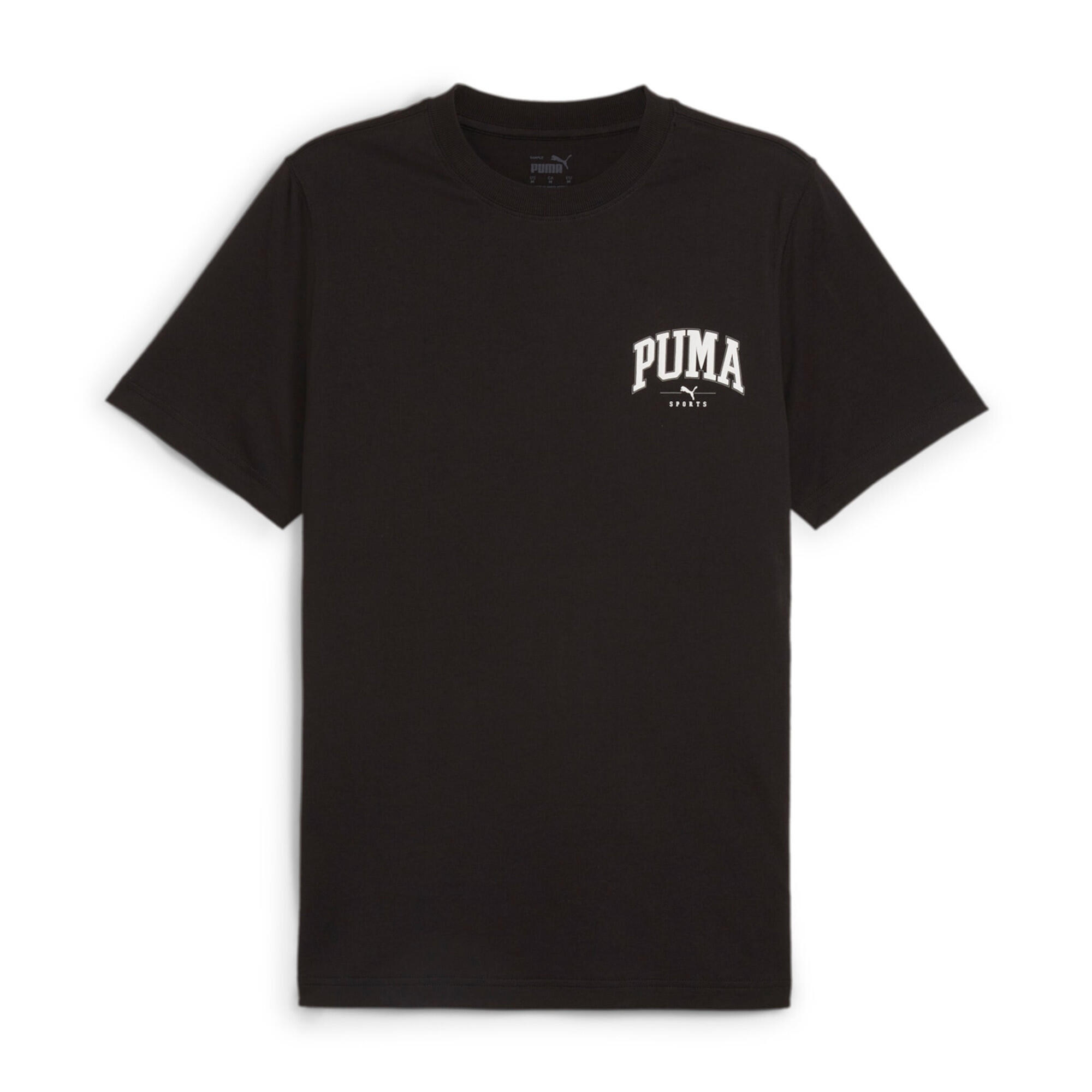 Koszulka sportowa męska Puma Squad Tee