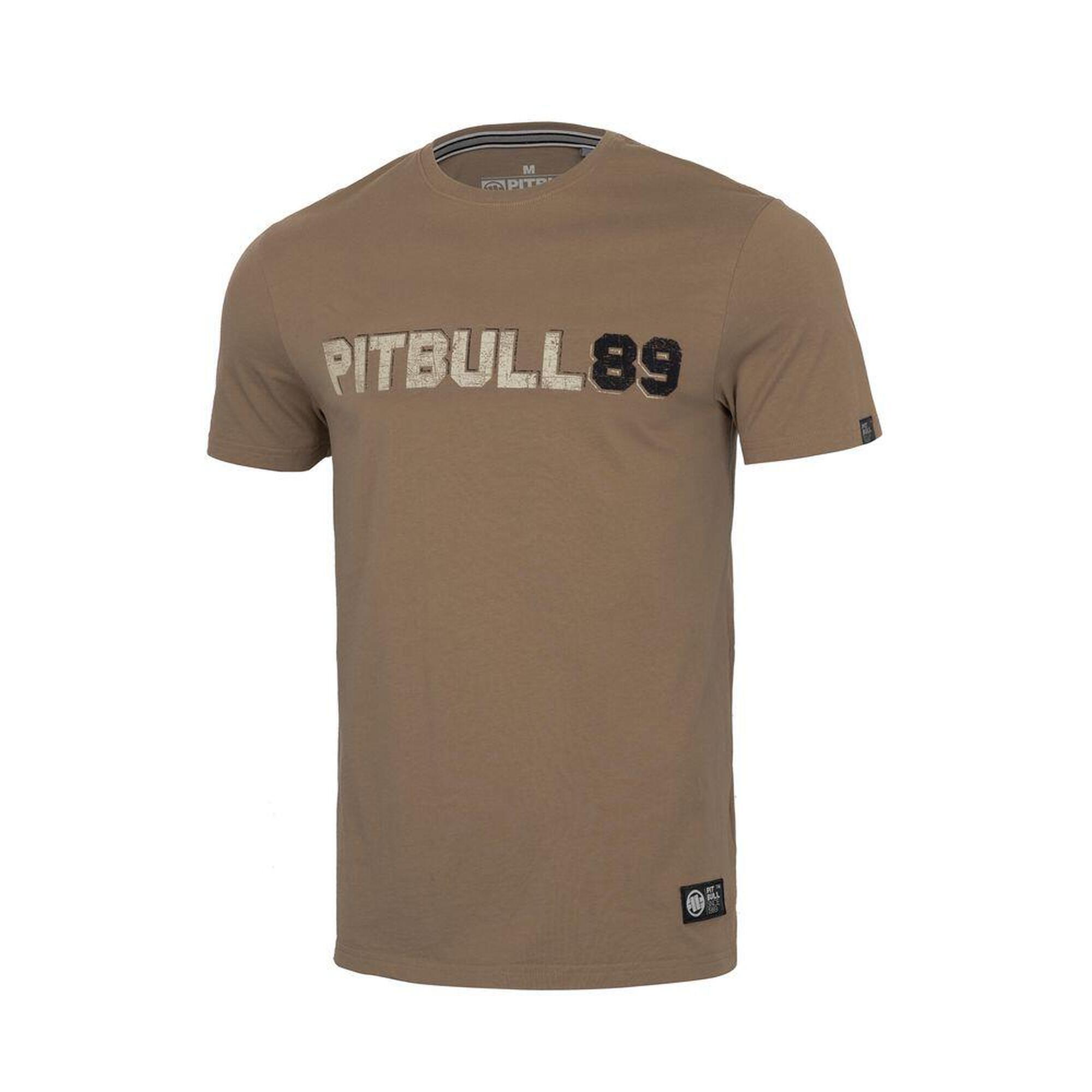 Koszulka męska Pitbull Dog 89