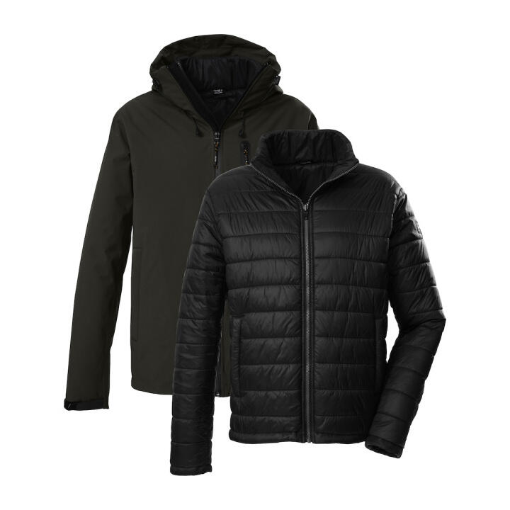 Kombinezon parka i puchówka Killtec KOW 95