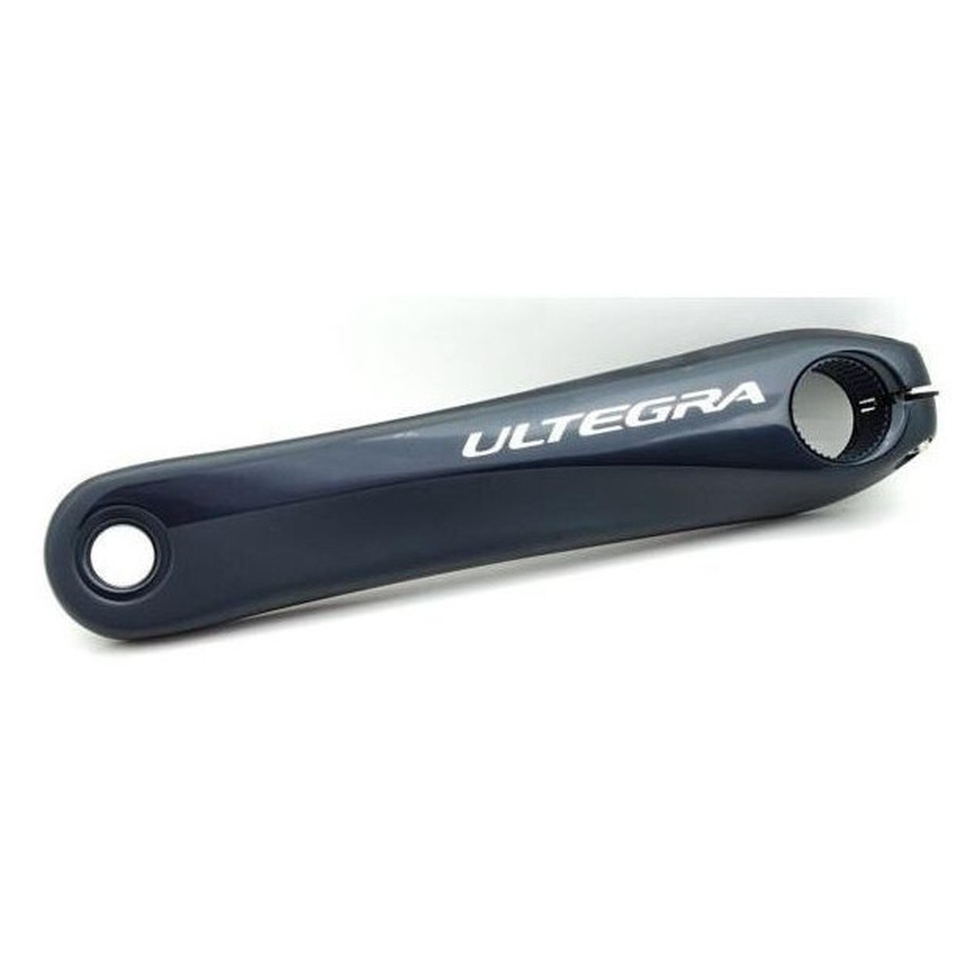 Lewa korba Shimano FC-6800