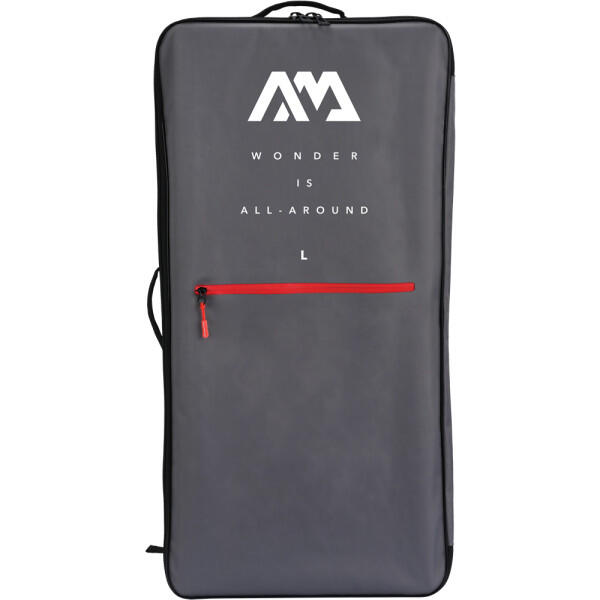 Plecak Aqua Marina Eco-Friendly Circupack™ Grey L B0303943