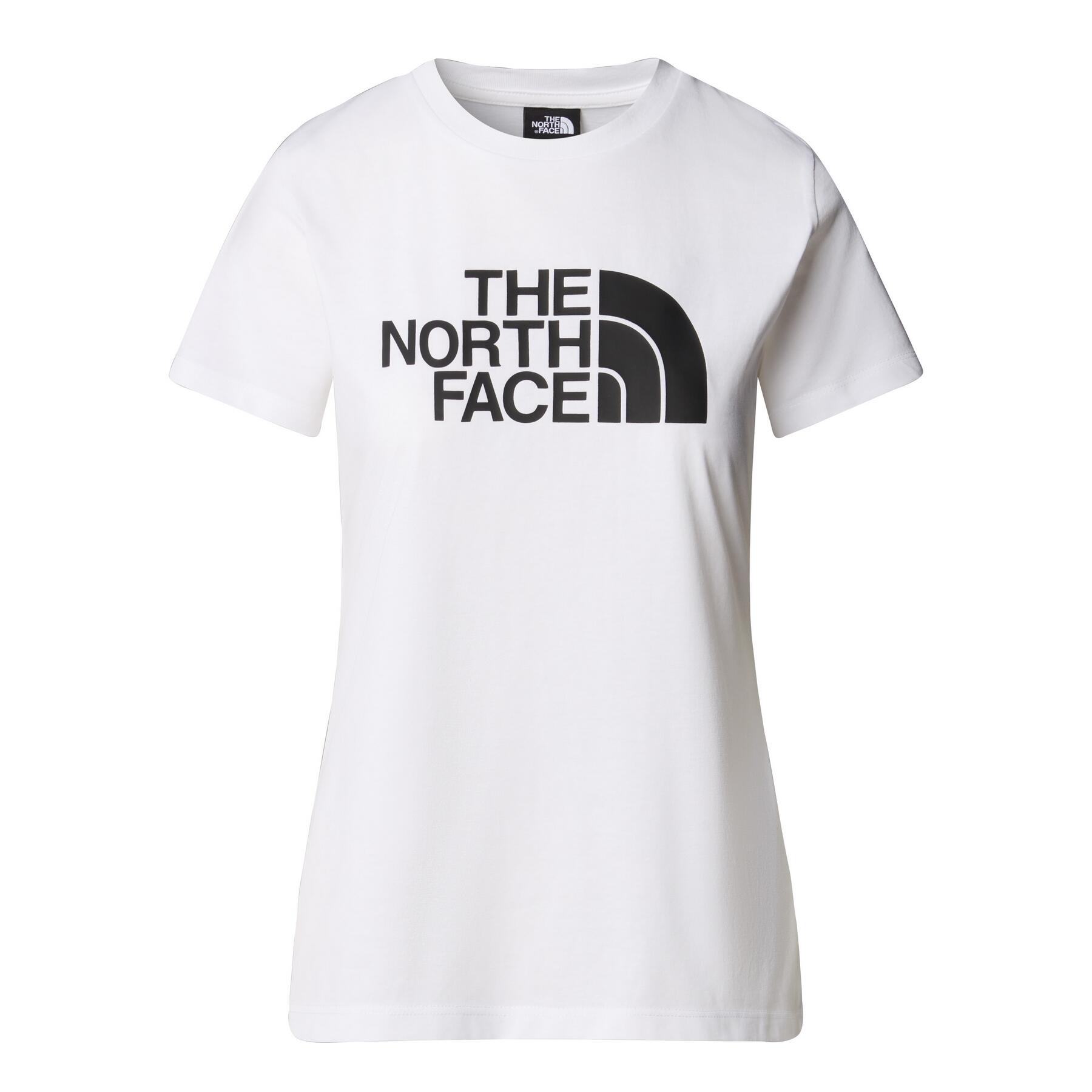 The North Face Koszulka S/S Easy Nf0A8A6Dfn4