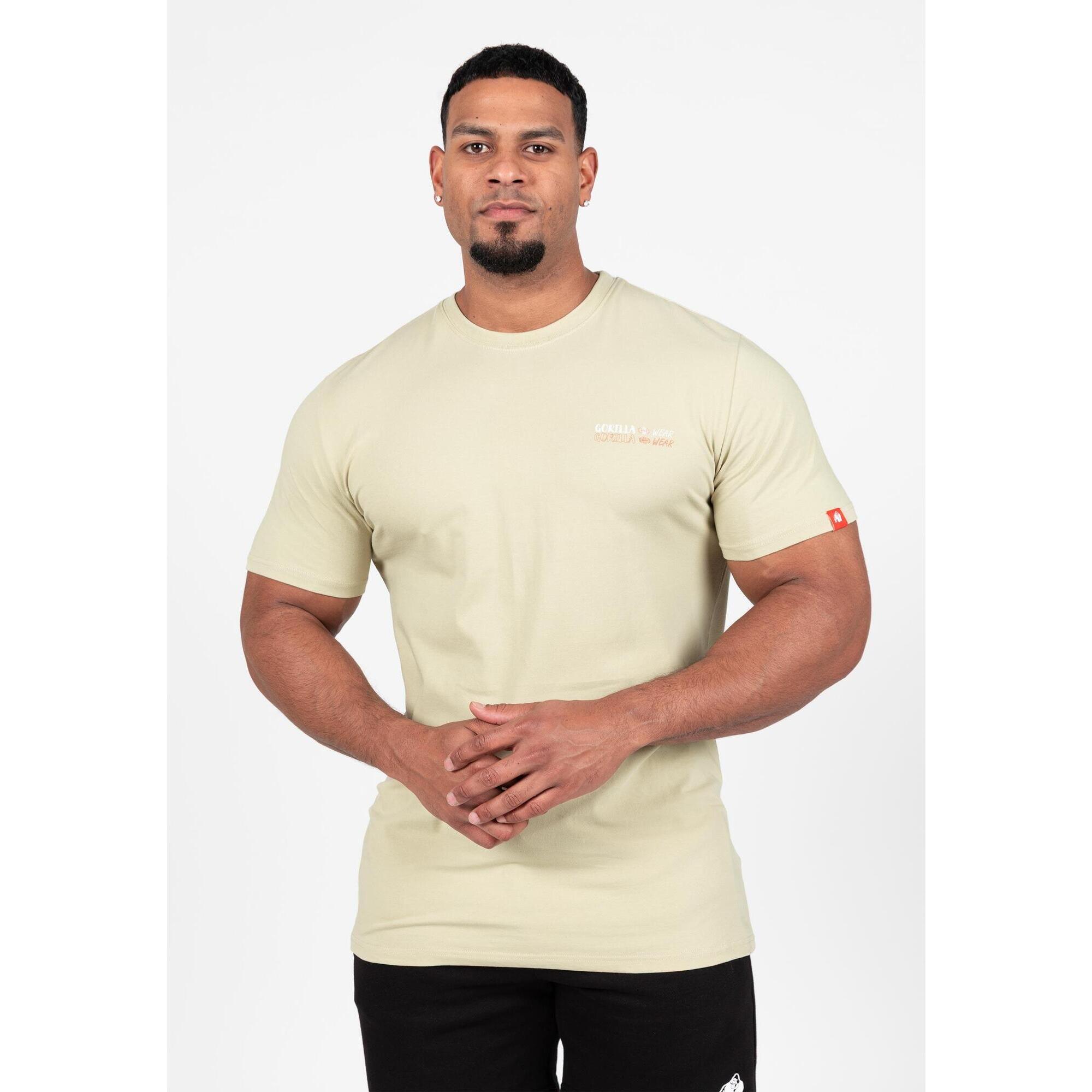 Santa Cruz Koszulka ight Zielony