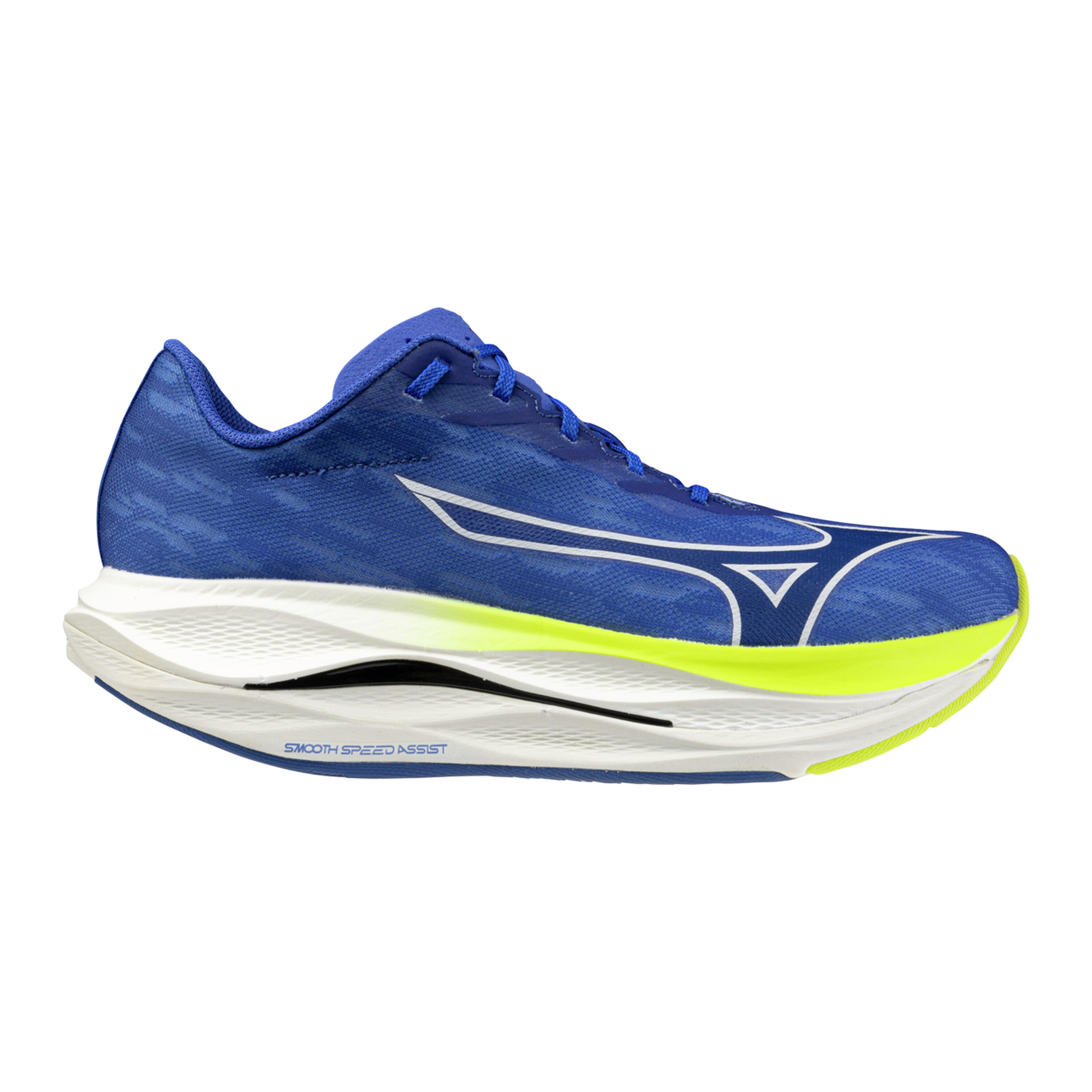 Buty do biegania Mizuno Wave Rebellion Flash 3