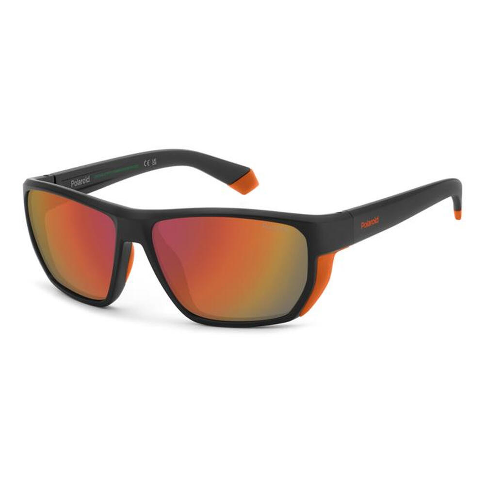 Okulary Przeciwsłoneczne Męskie Polaroid PLD 7057/S