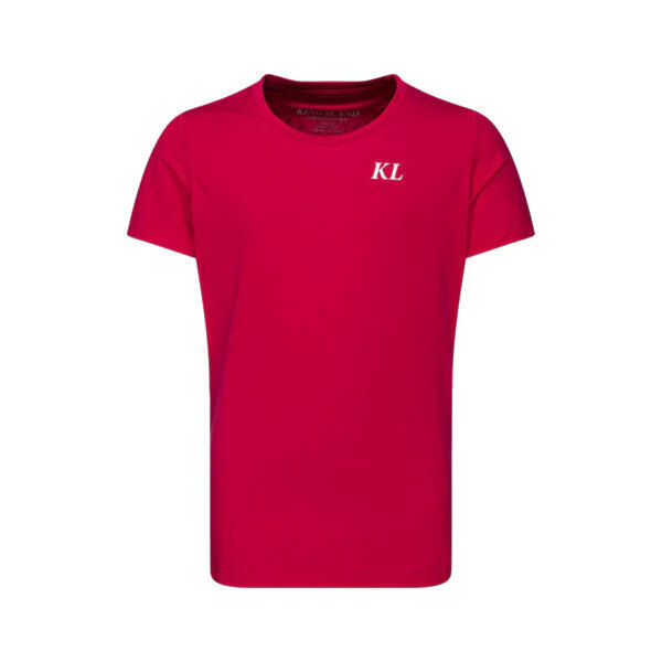 Koszulka dla dzieci Kingsland