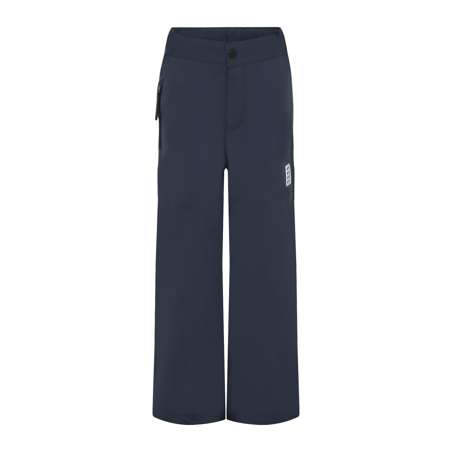 Spodnie turystyczne dziecięce Lego Payton 200