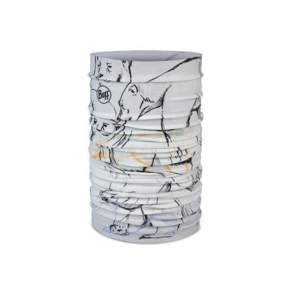 Bandana dziecięca BUFF ORIGINAL ECOSTRETCH BARGY