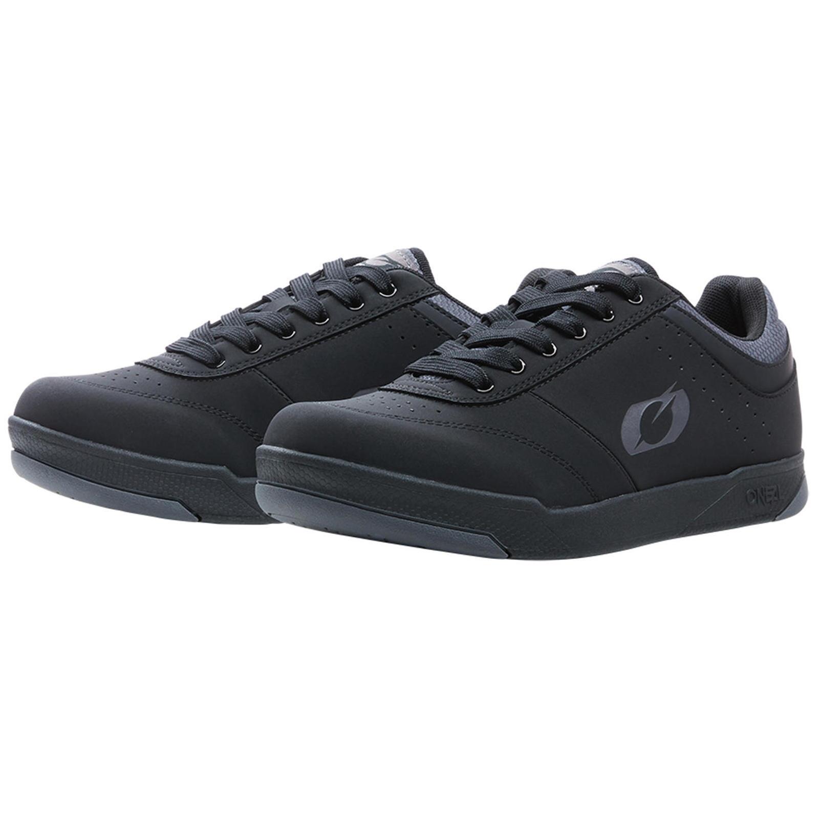 Buty Rowerowe O'neal PUMPS FLAT Shoe V.22 black/gray 42