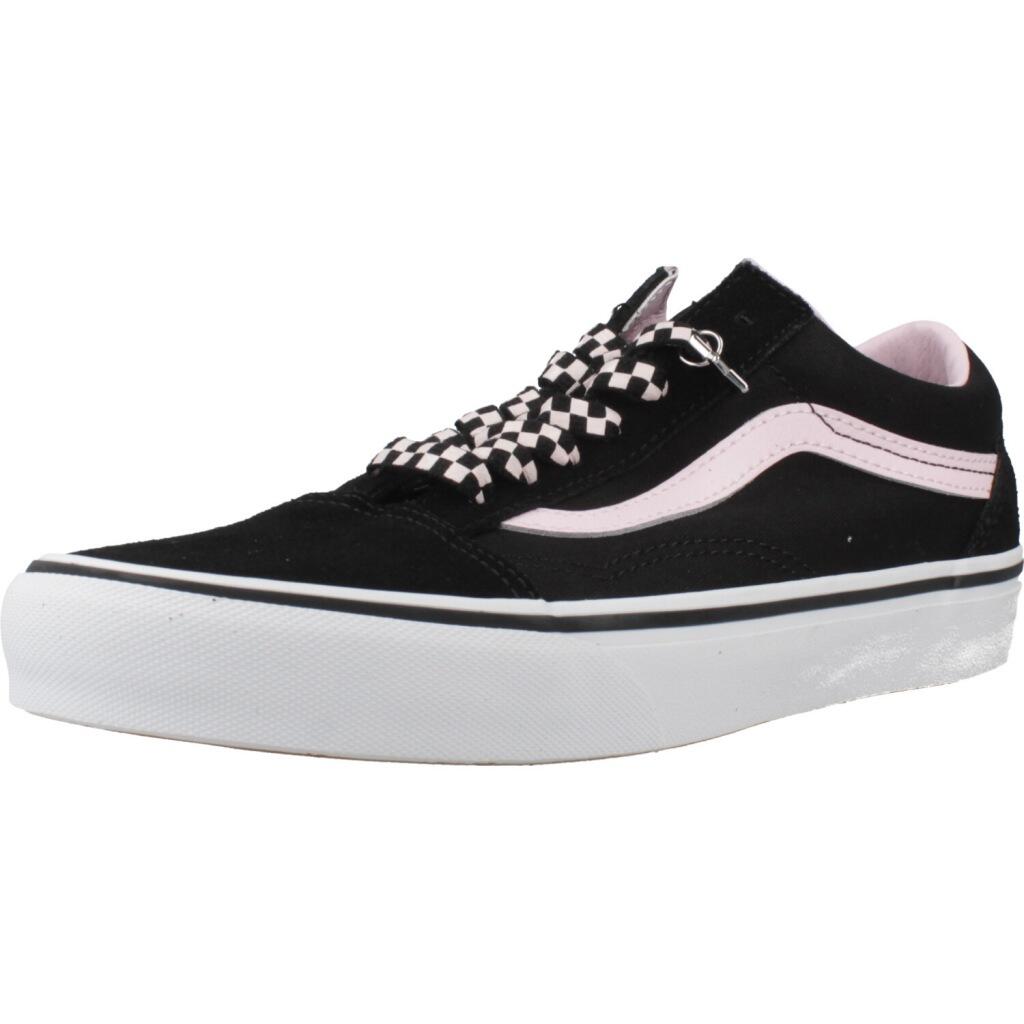 Buty VANS OLD SKOOL Czarny