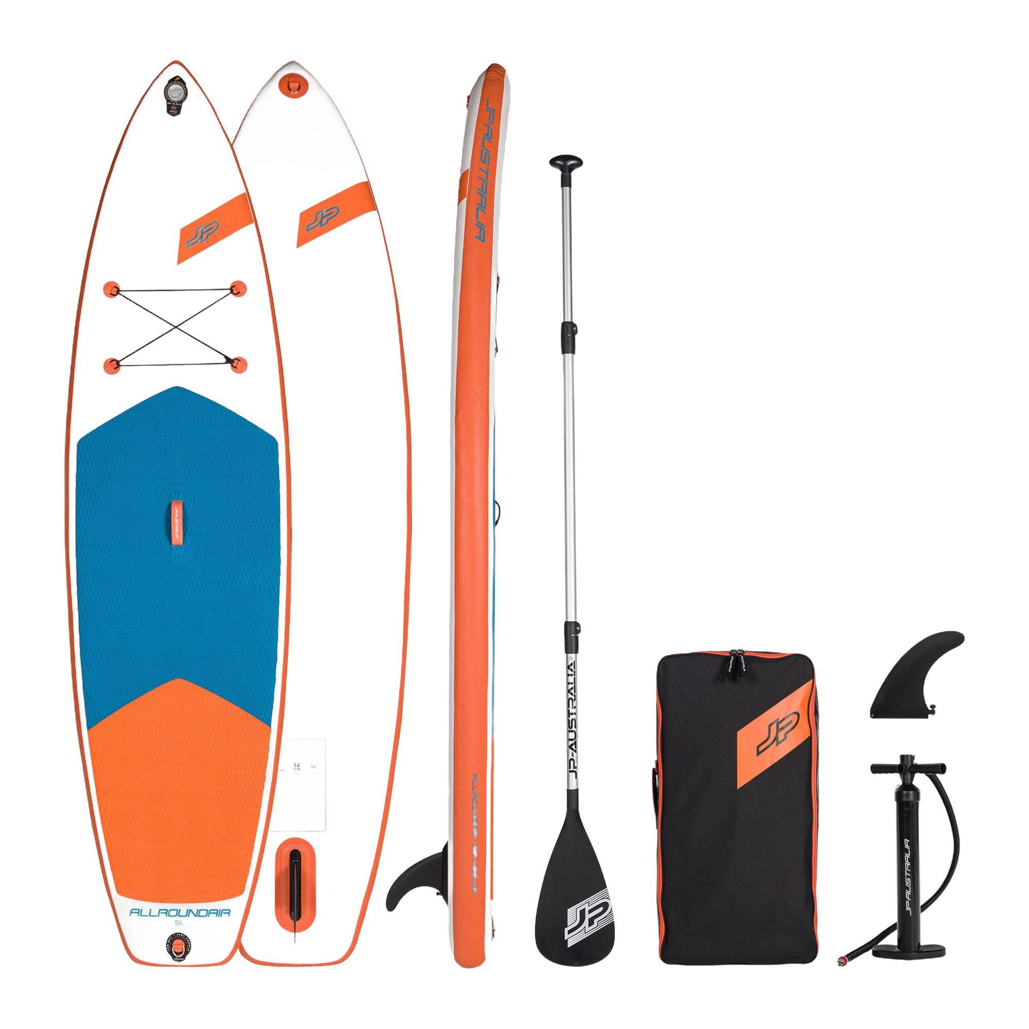 Deska SUP JP-Australia AllroundAir SL 11'0"