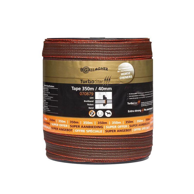 Wstążka Gallagher Turbostar