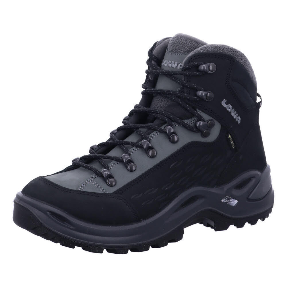 Buty trekkingowe damskie Lowa Renegade Warm Mid Gtx
