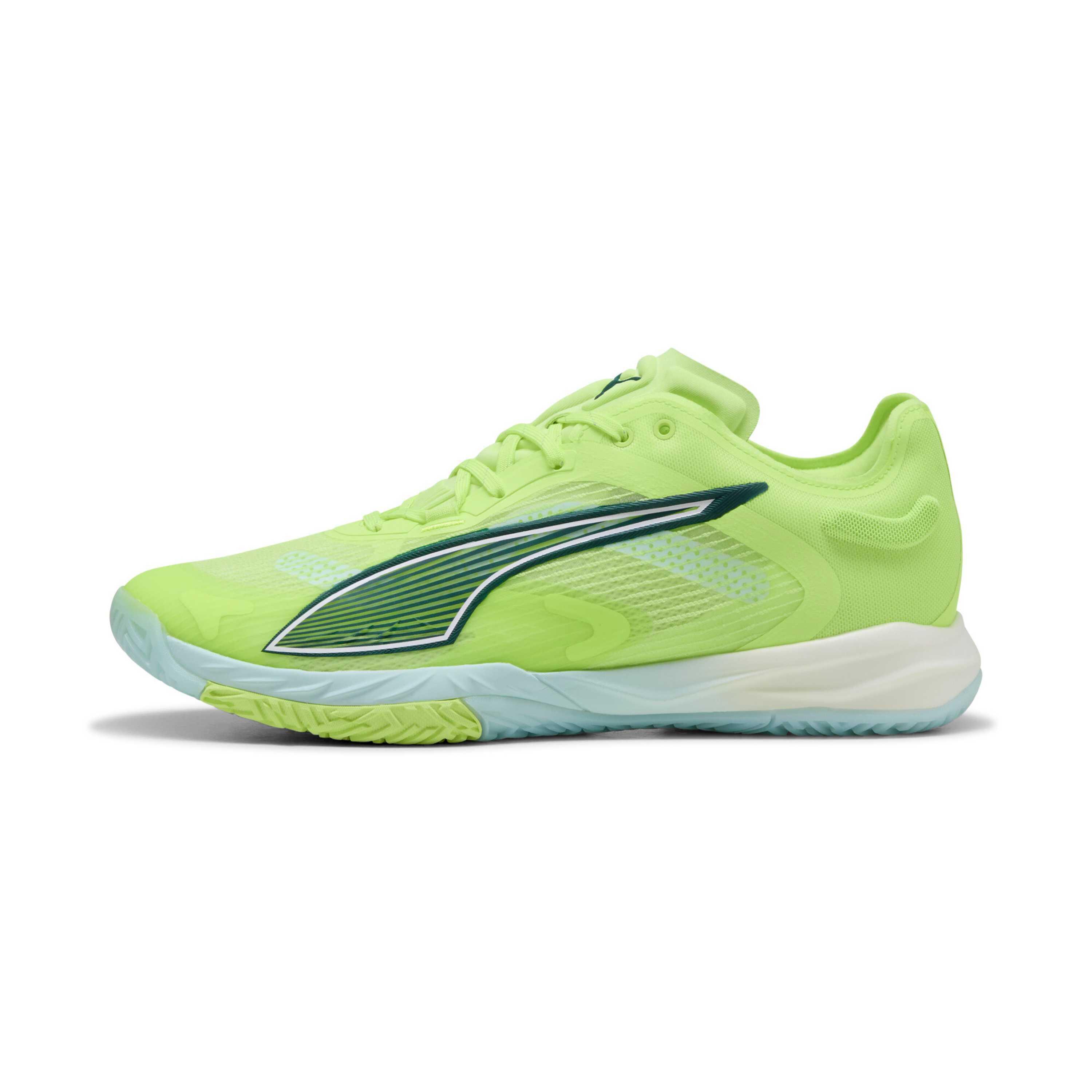 Buty halowe Puma Accelerate Nitro SQD 4