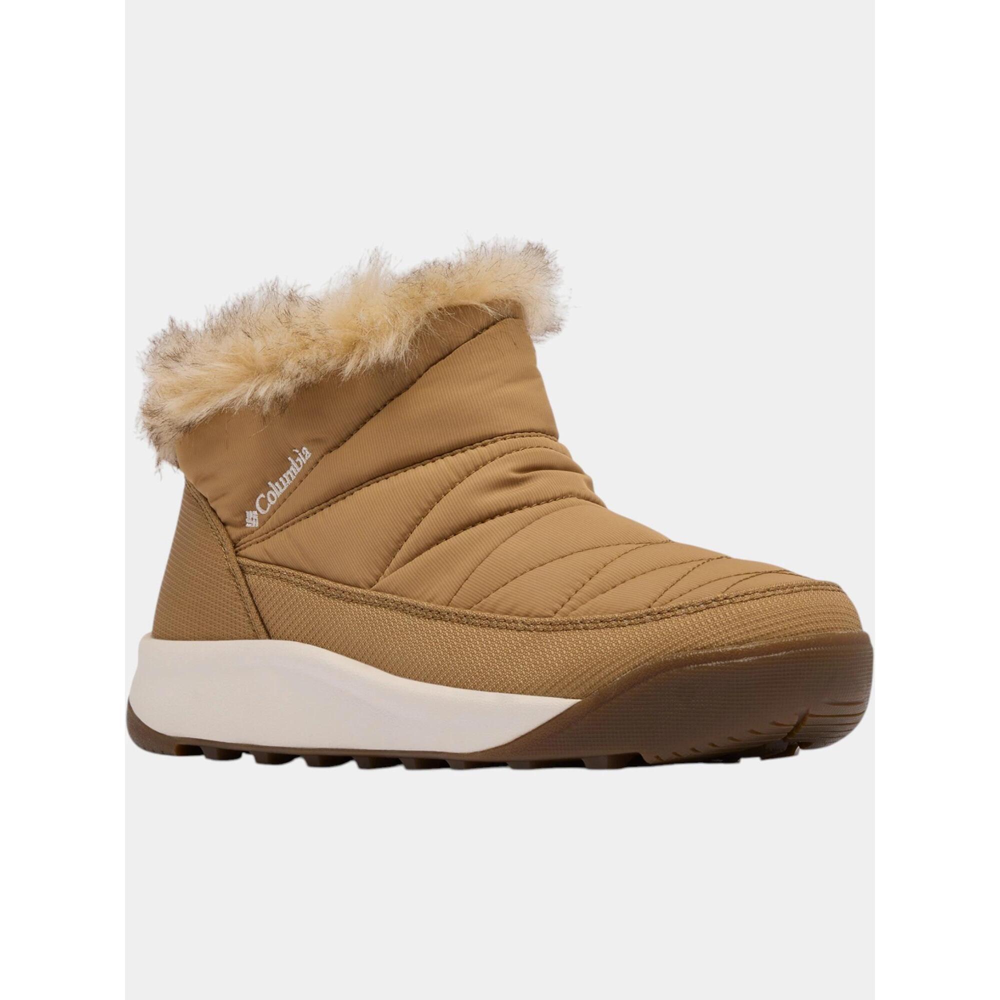 Moonboots Damskie Columbia Minx Xtray