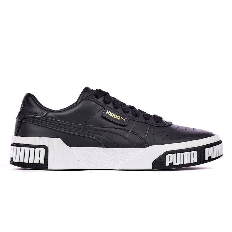 Buty tenisówki damskie Puma Cali Bold WMNS