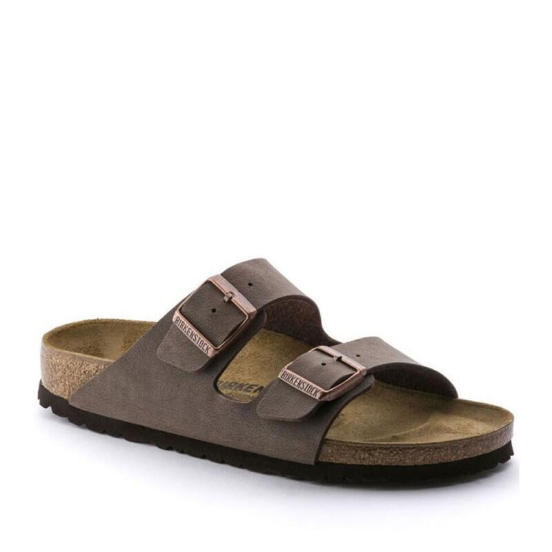 Kapcie Birkenstock Arizona Mocca Dorosłych