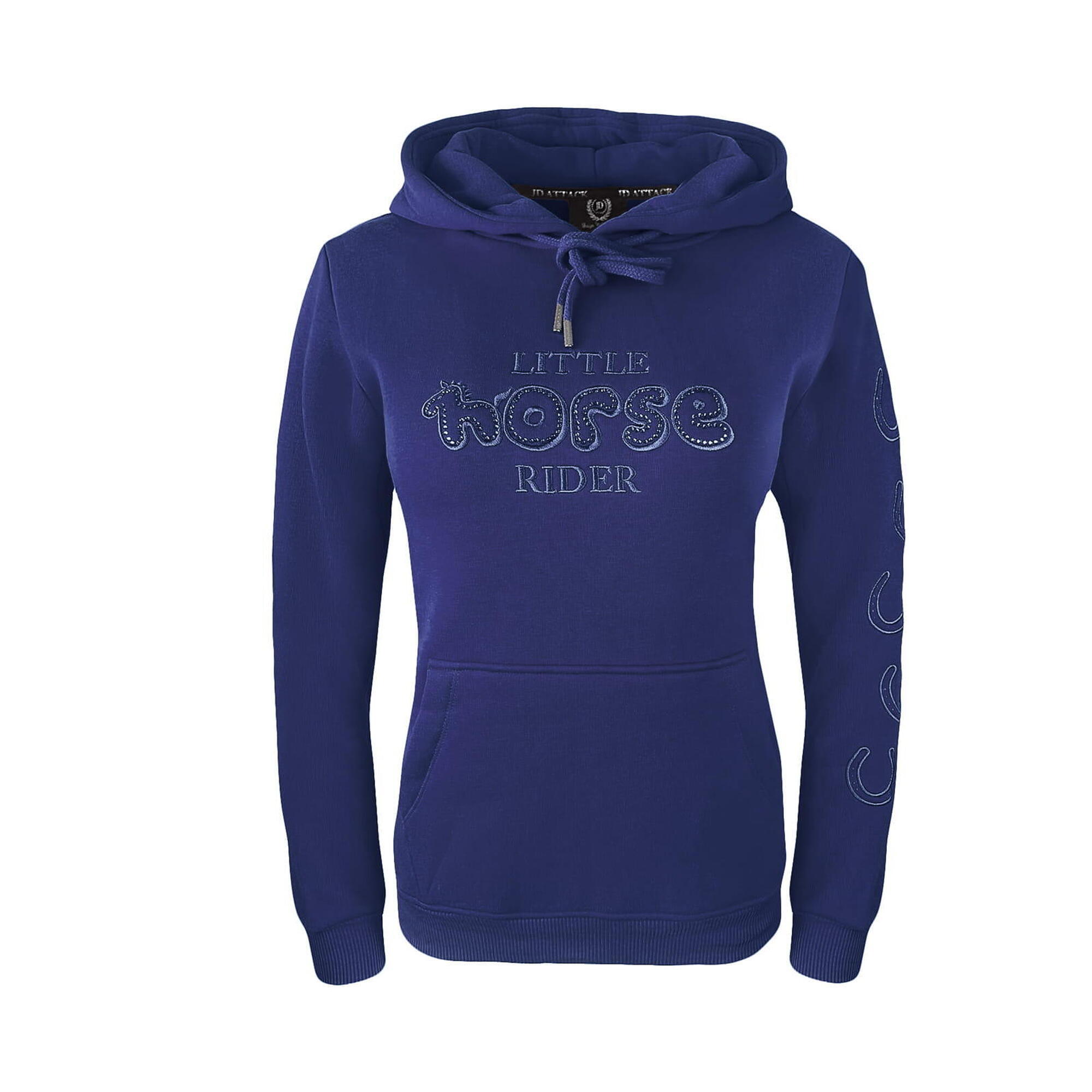 Bluza dziecięca JD ATTACK Candy