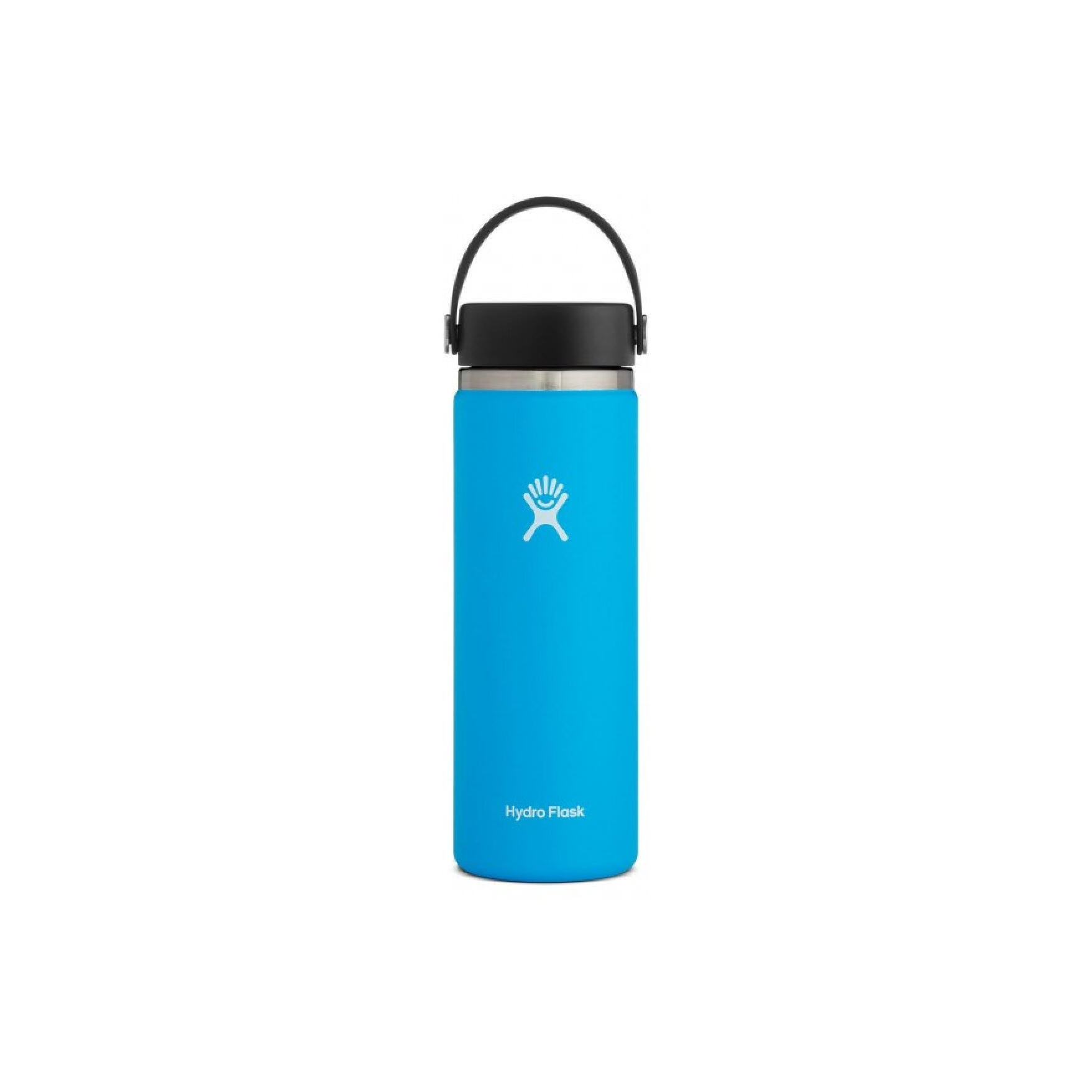 Termos Hydro Flask wide mouth with flex cap 2.0 32 oz