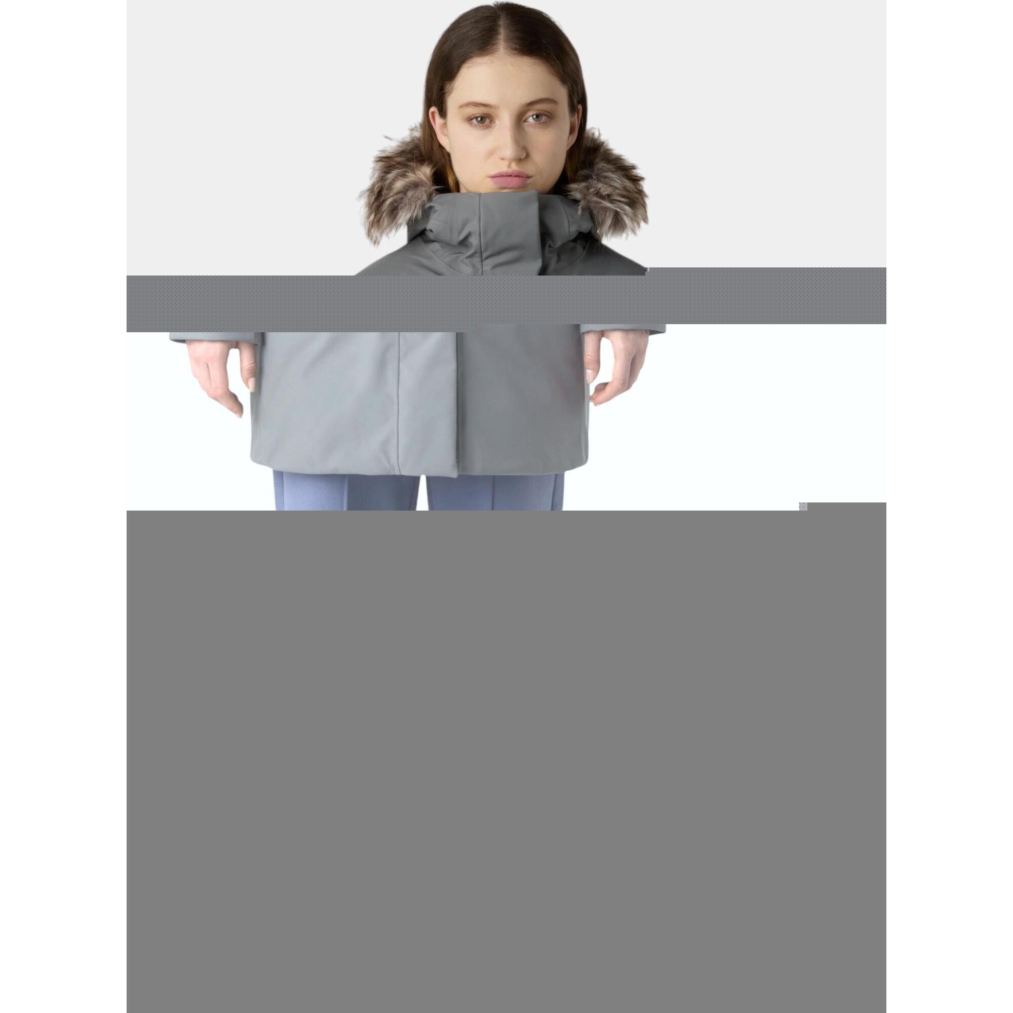 Płaszcz Zimowy Damski The North Face W Arctic