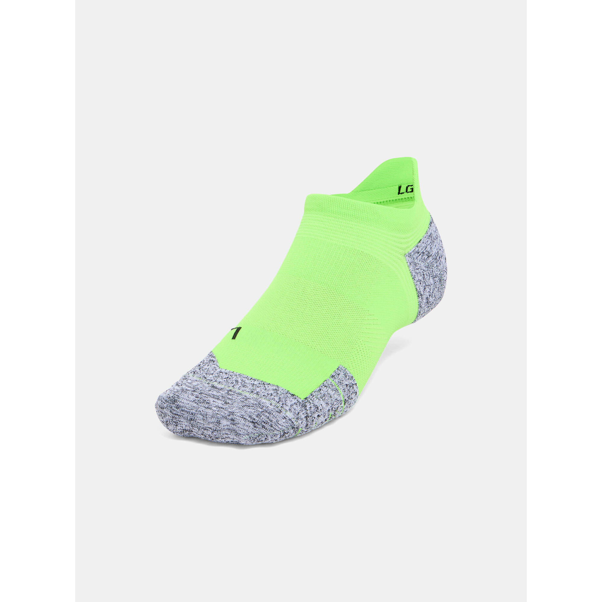 Skarpety Under Armour Dry Run Cushion No Show Tab