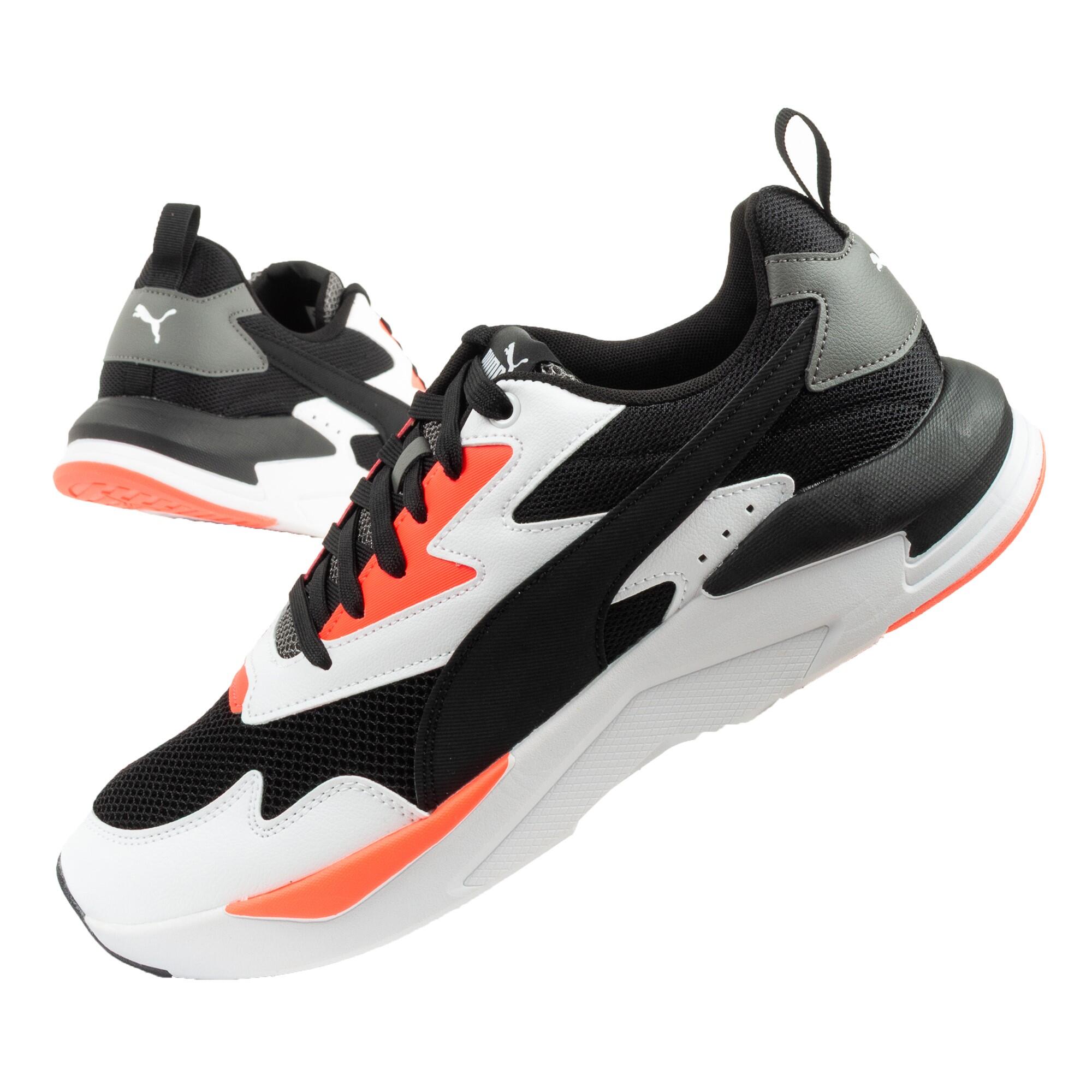 Buty sportowe sneakersy męskie Puma X-Ray Lite