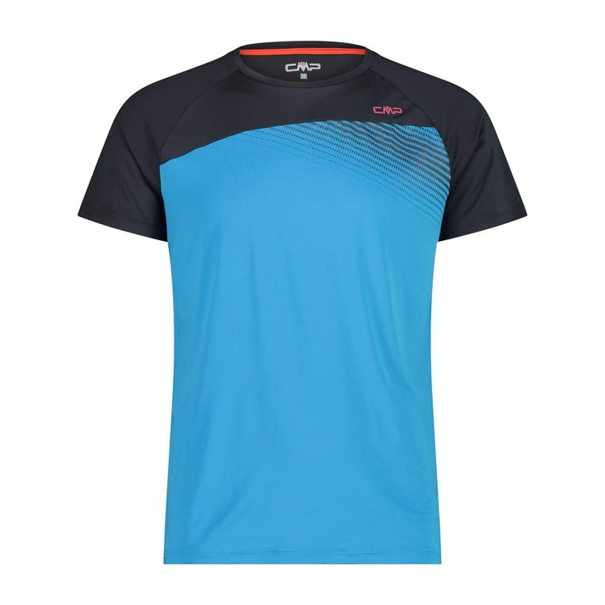 Koszulka męska CMP 32T6597