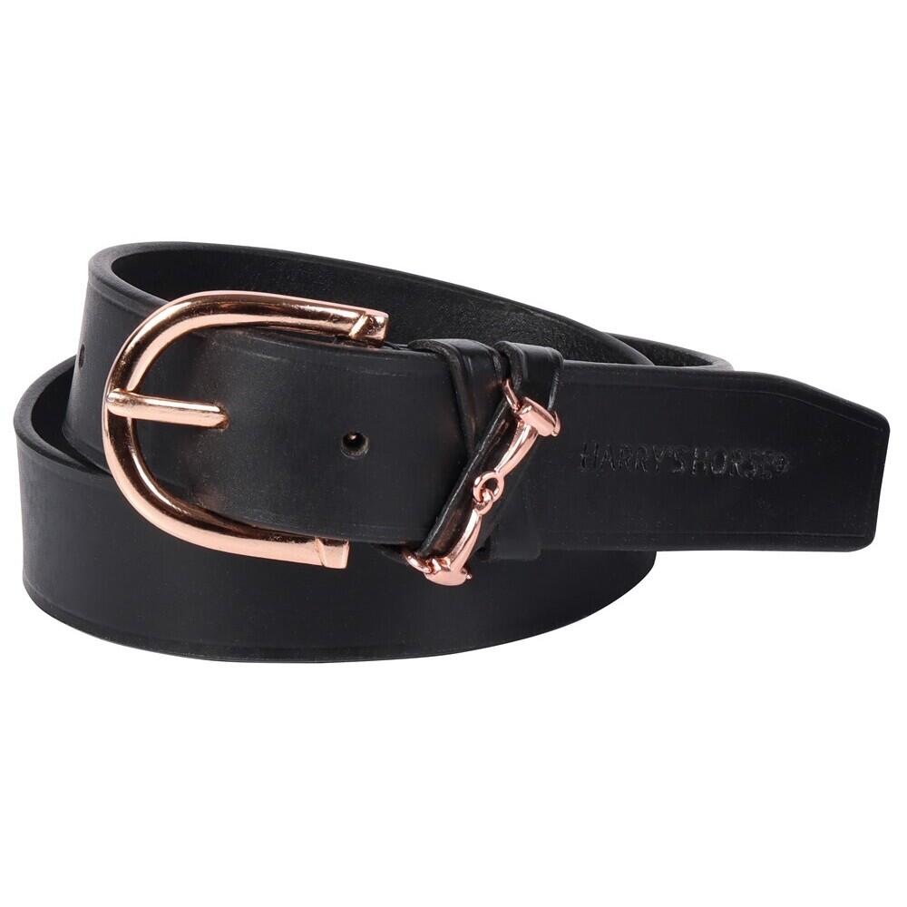 Damska konkursowa koszulka polo z długim rękawem Harry's Horse Montreal