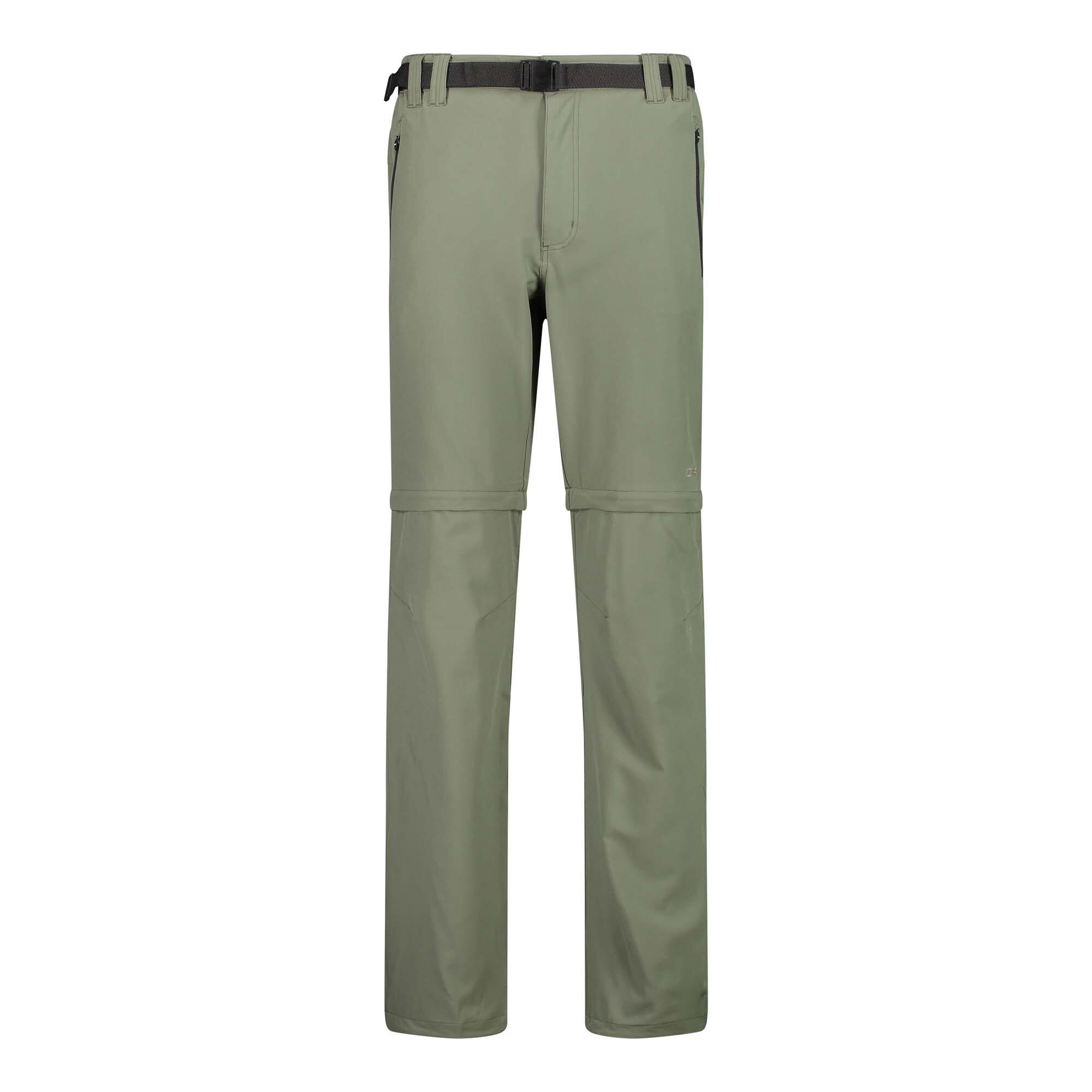 Spodnie męskie turystyczne CMP 3T51647